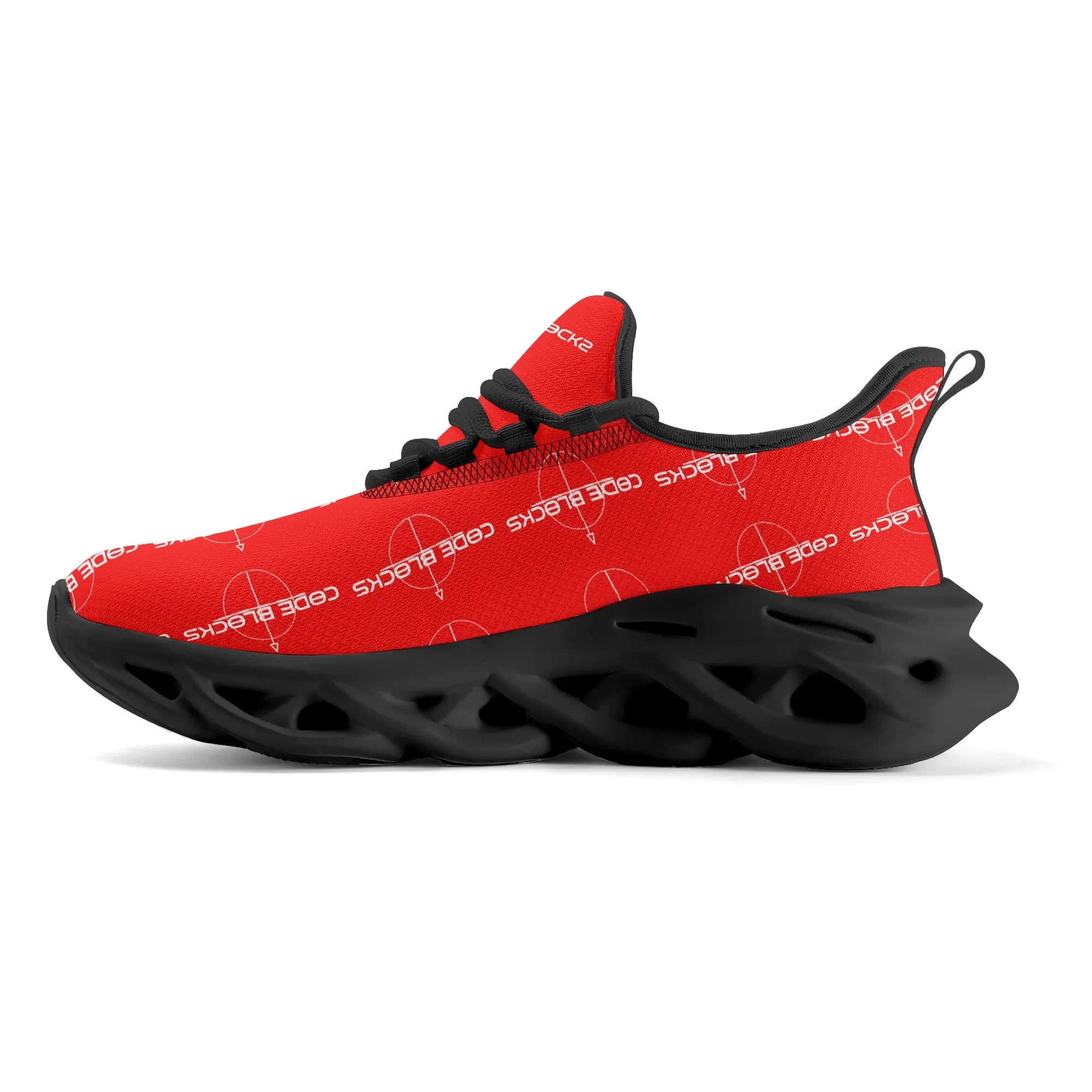 Mens Premium M-sole Sneakers