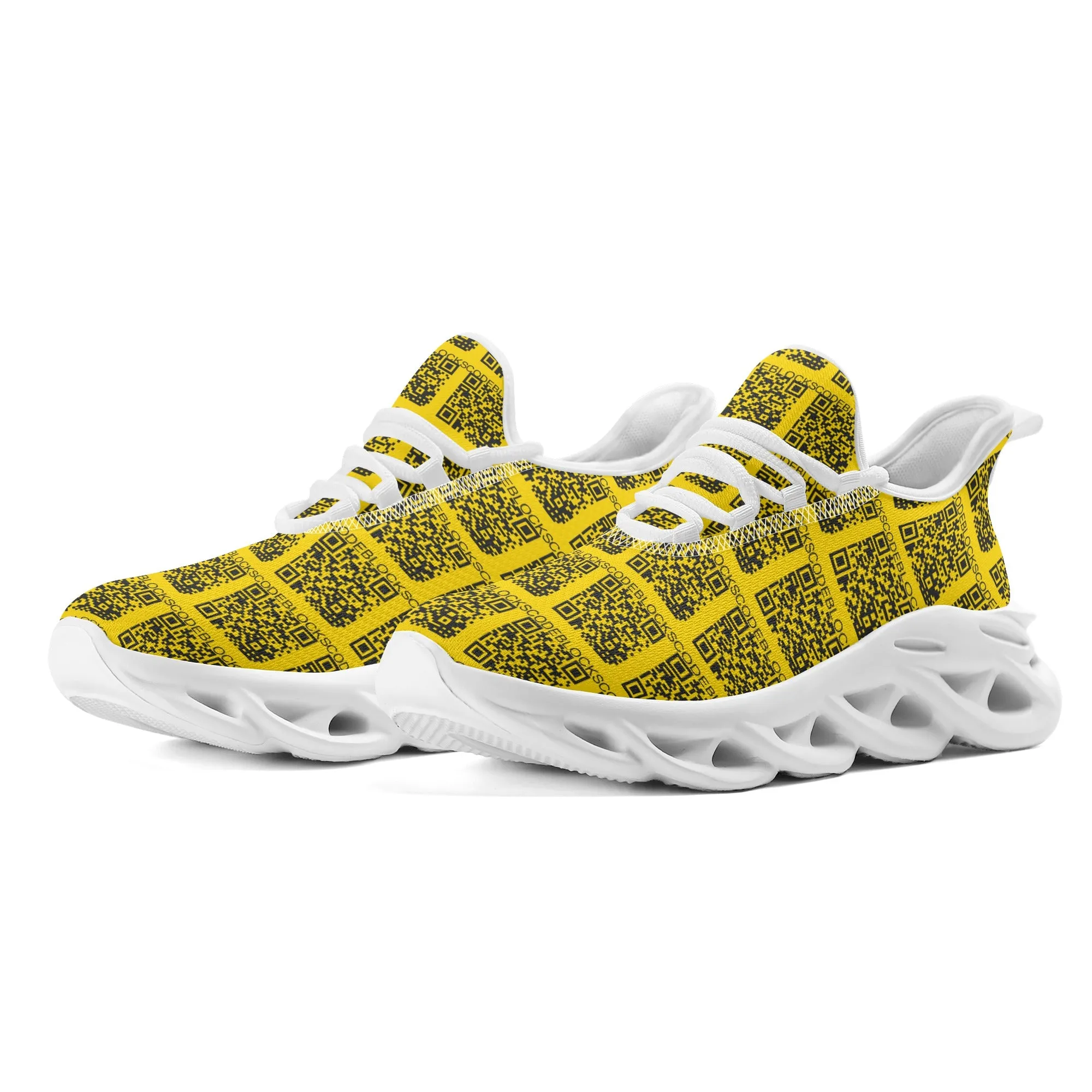 Mens Premium M-sole Sneakers