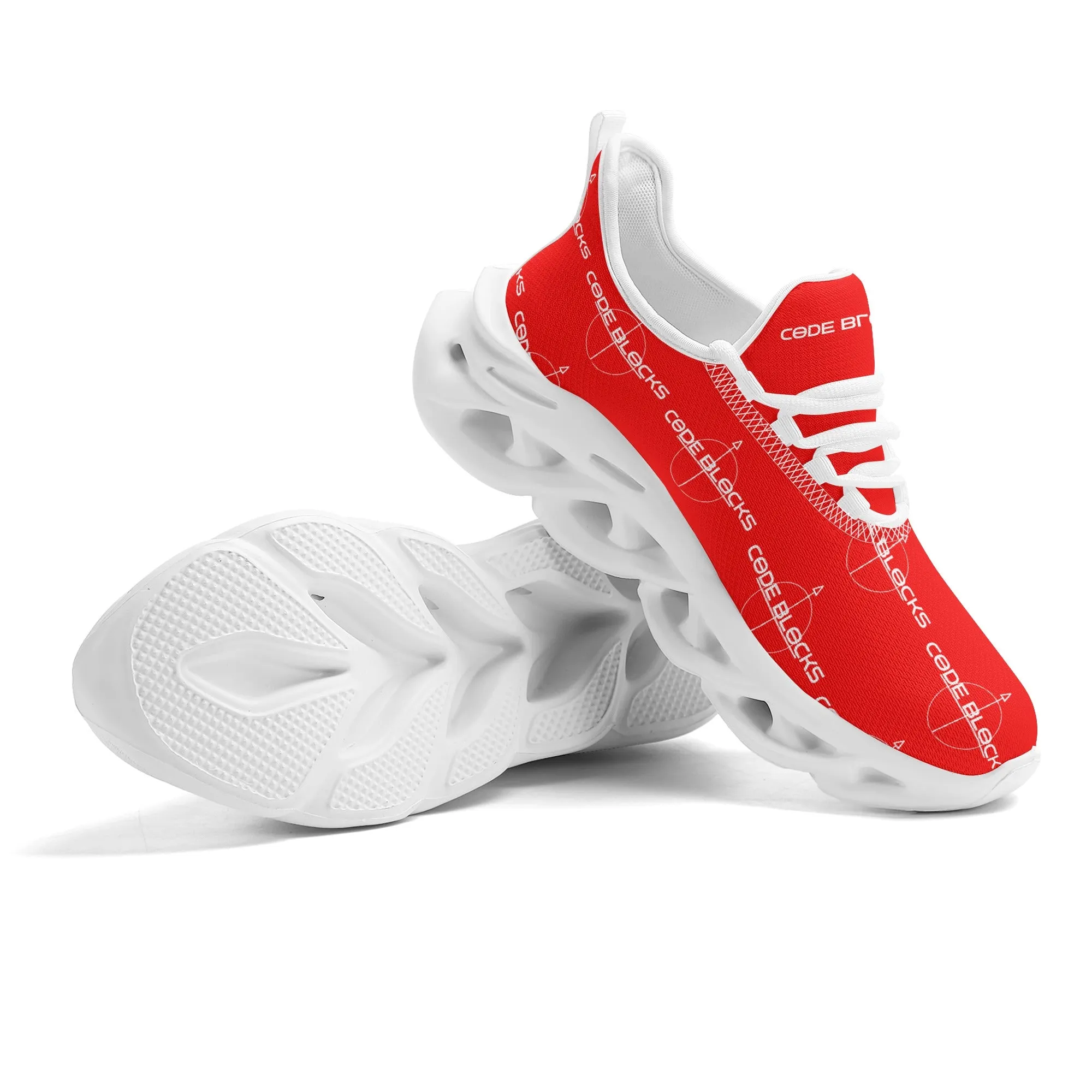 Mens Premium M-sole Sneakers