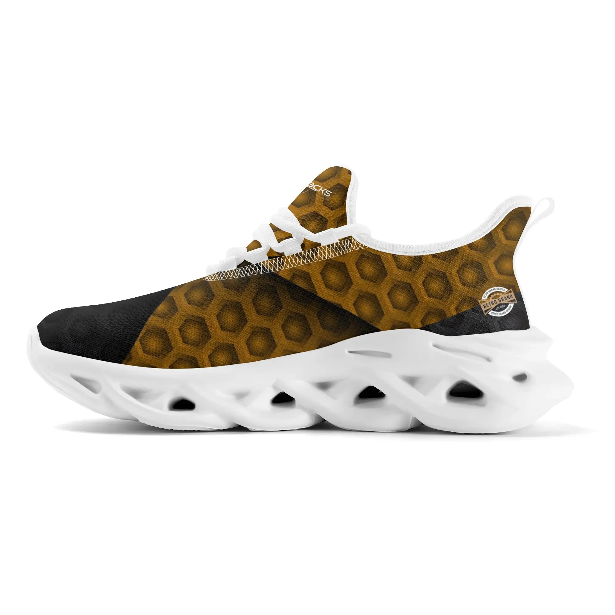 Mens Premium M-sole Sneakers
