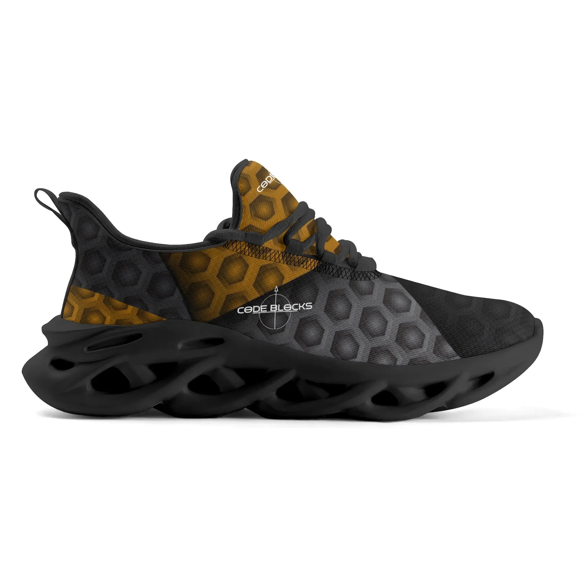 Mens Premium M-sole Sneakers