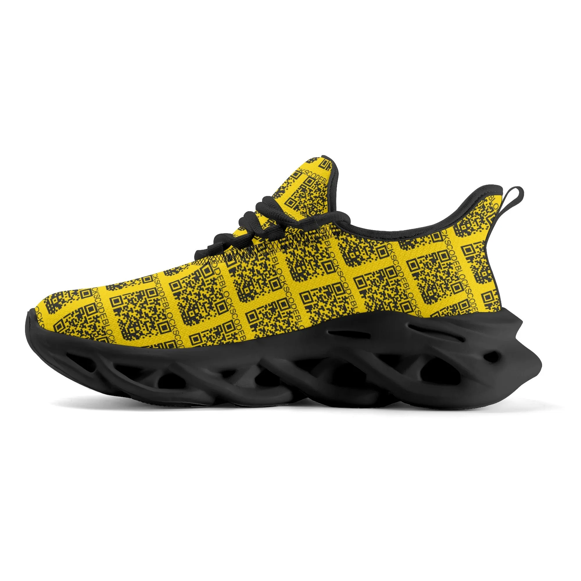 Mens Premium M-sole Sneakers