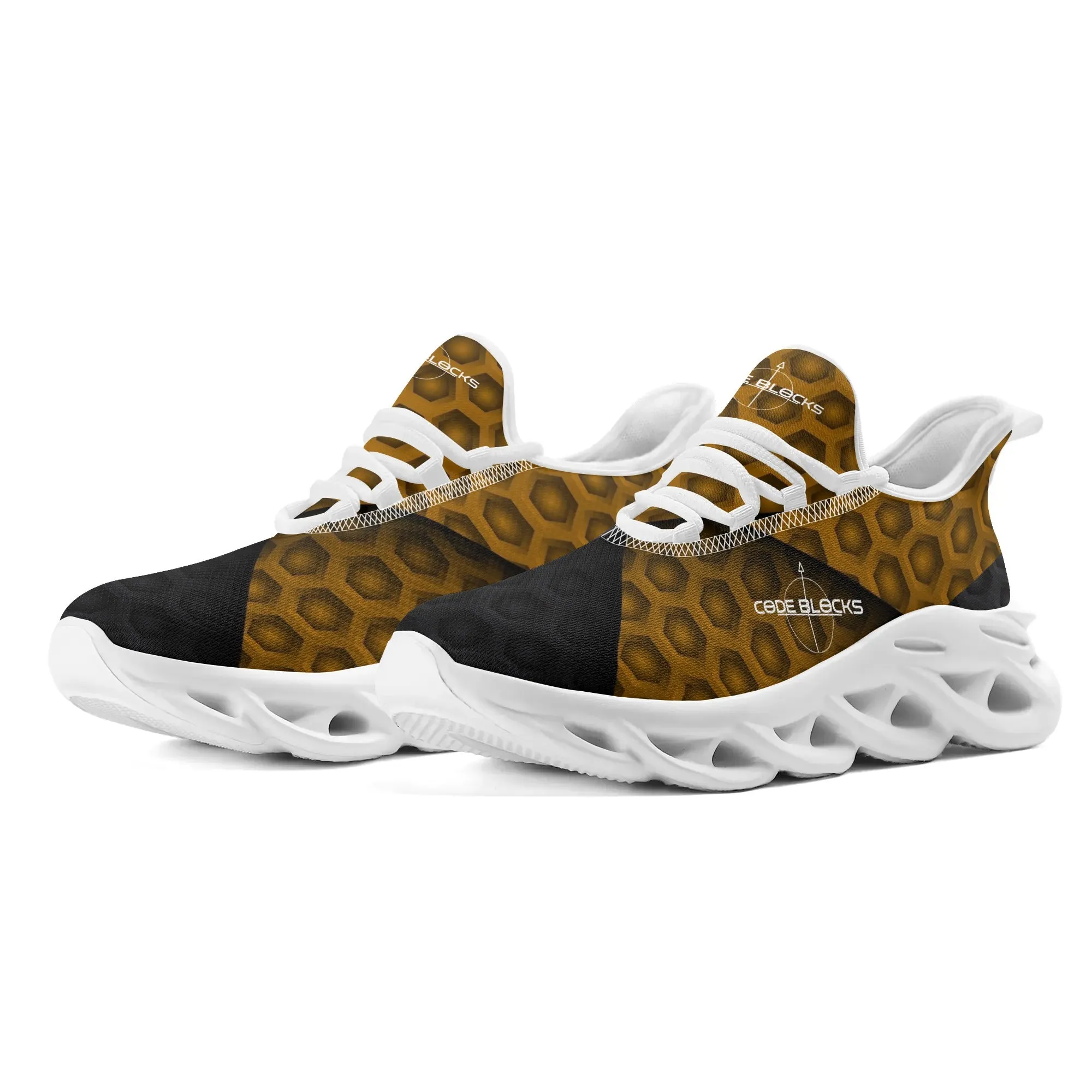 Mens Premium M-sole Sneakers