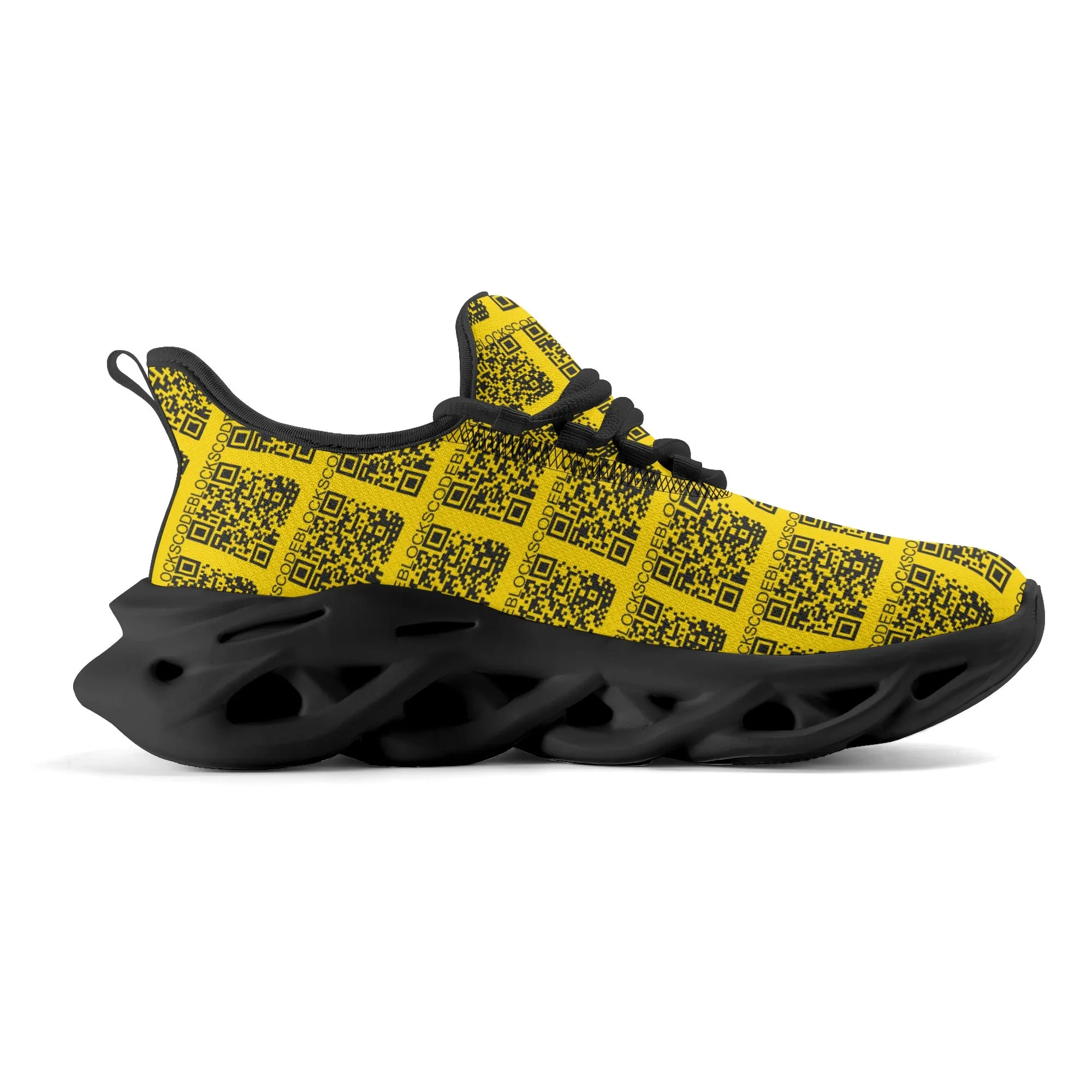 Mens Premium M-sole Sneakers