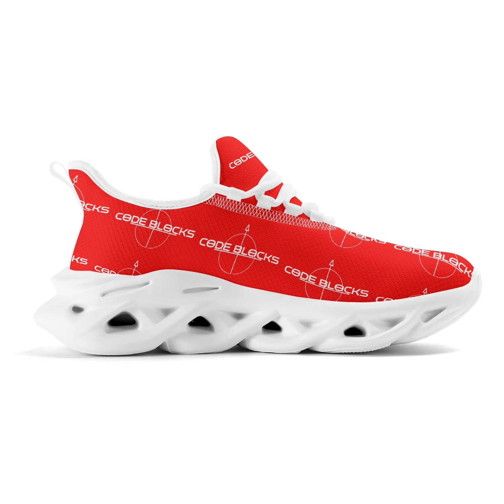 Mens Premium M-sole Sneakers