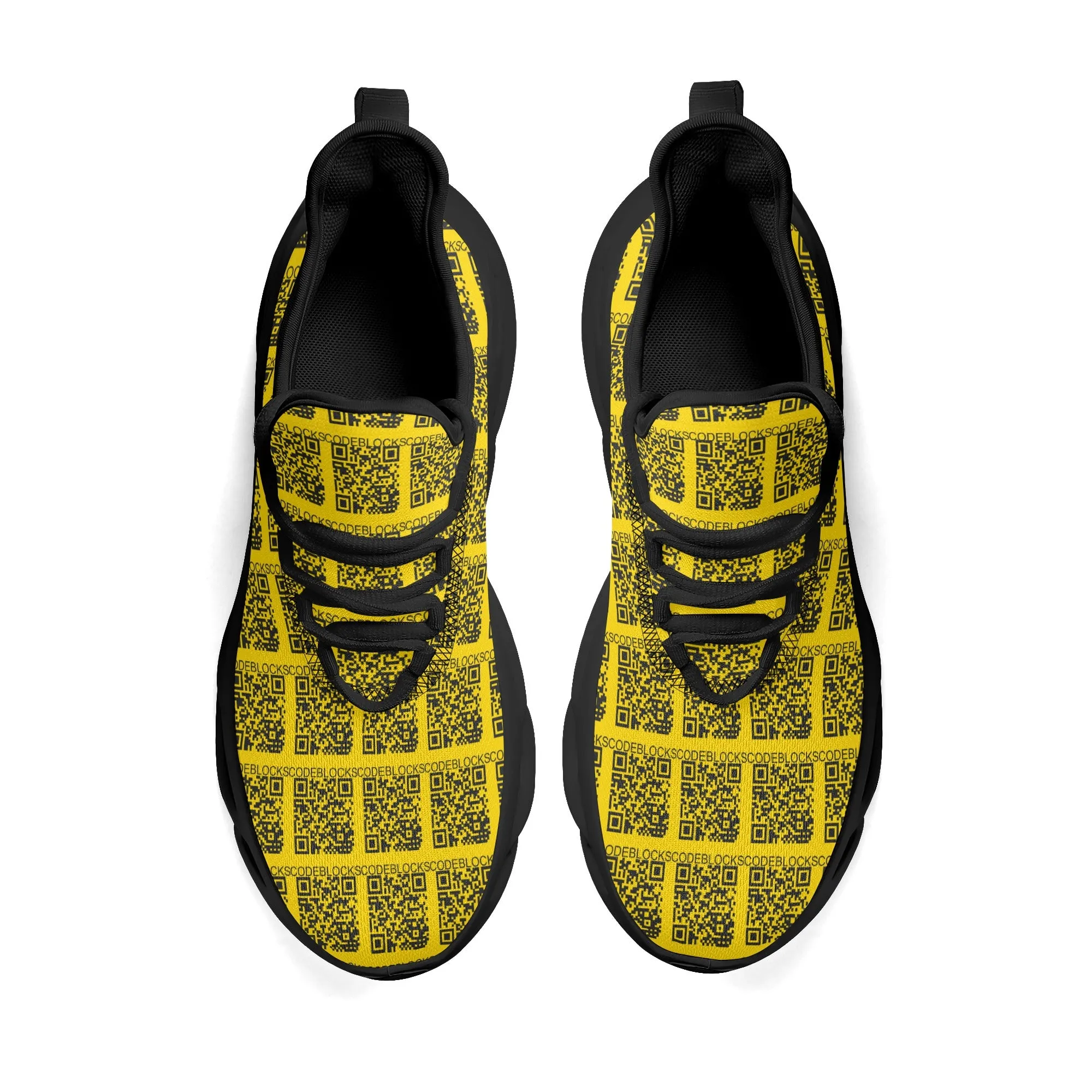 Mens Premium M-sole Sneakers