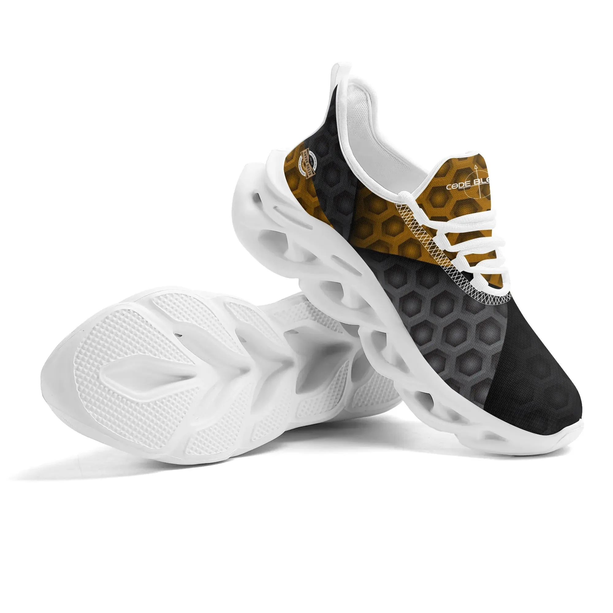 Mens Premium M-sole Sneakers