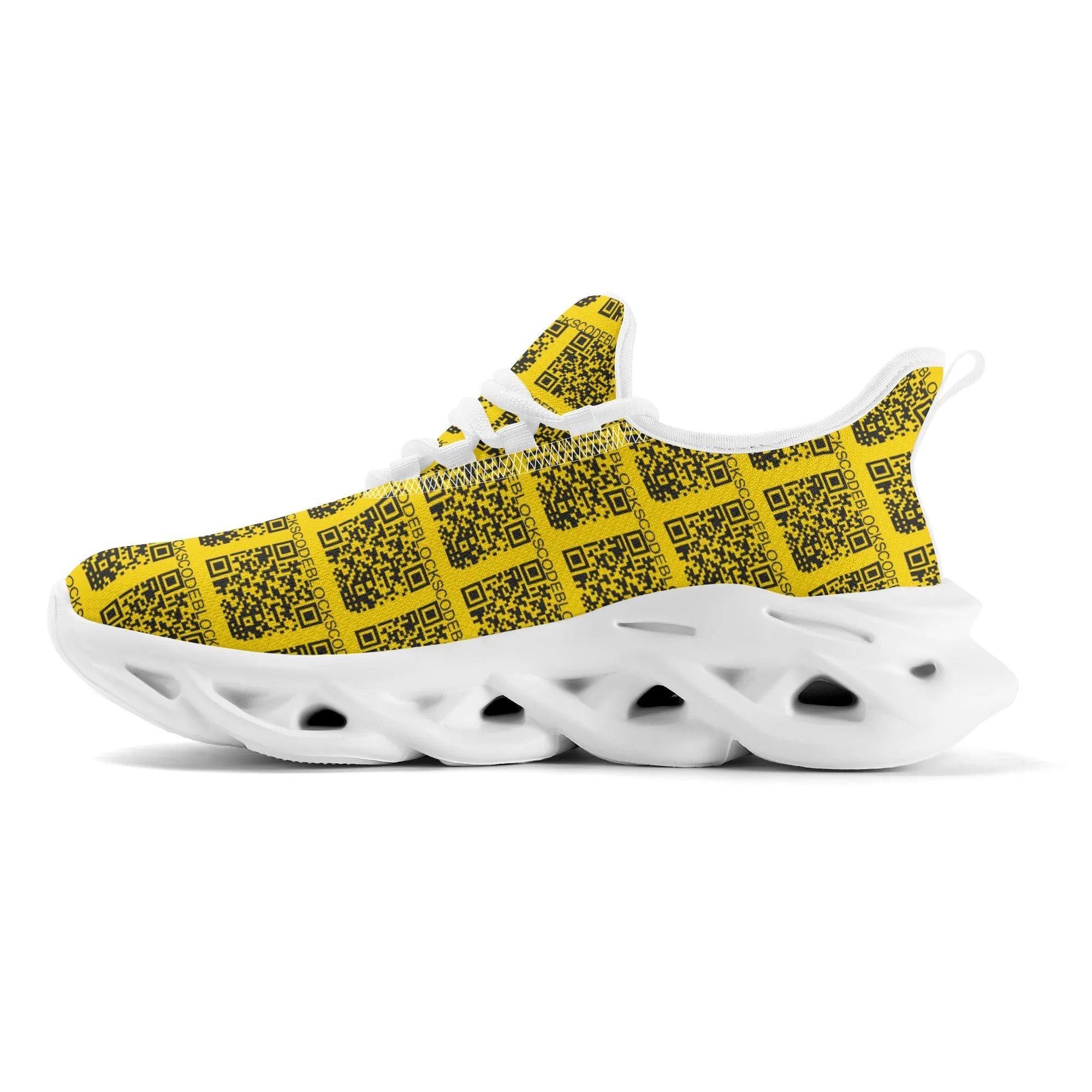 Mens Premium M-sole Sneakers