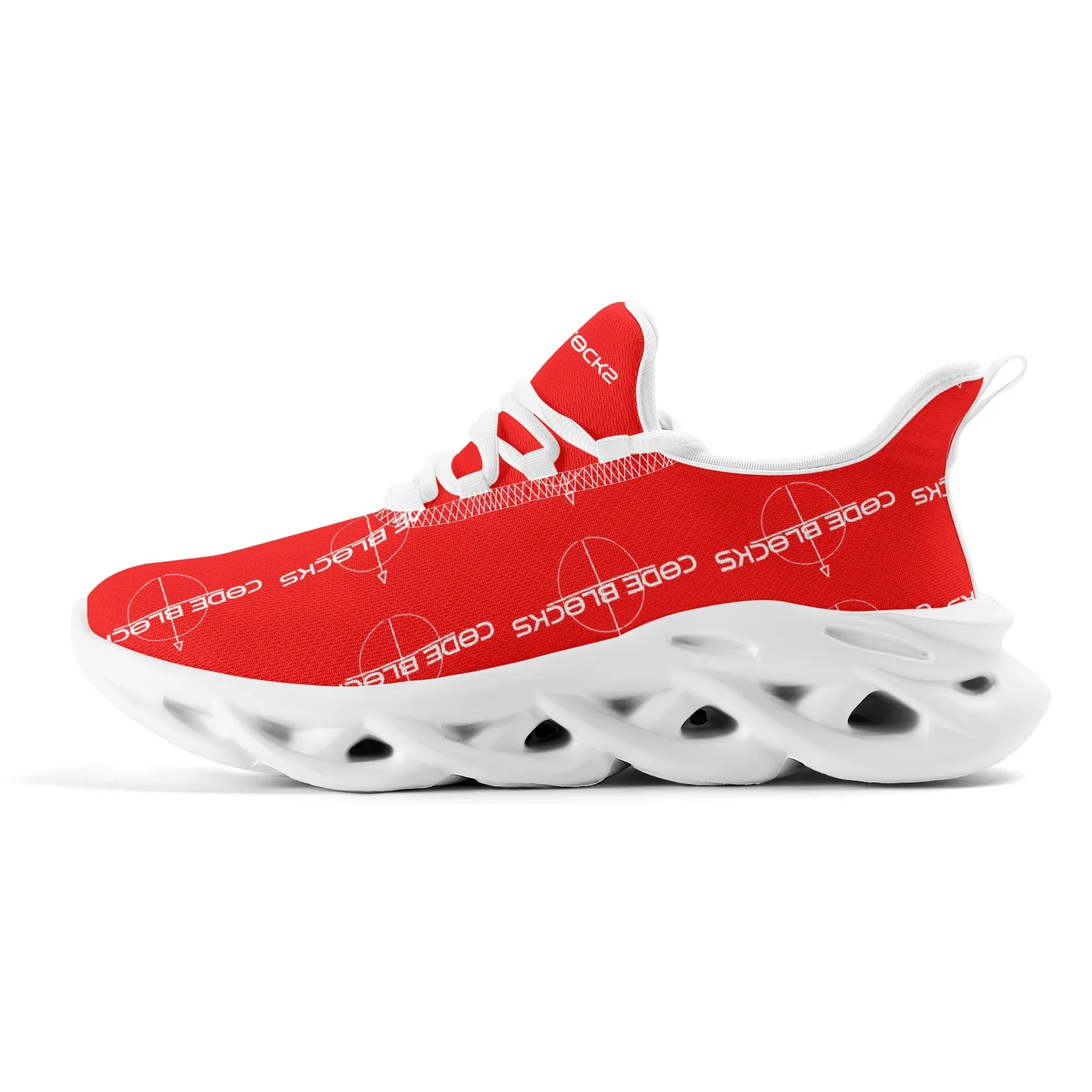 Mens Premium M-sole Sneakers