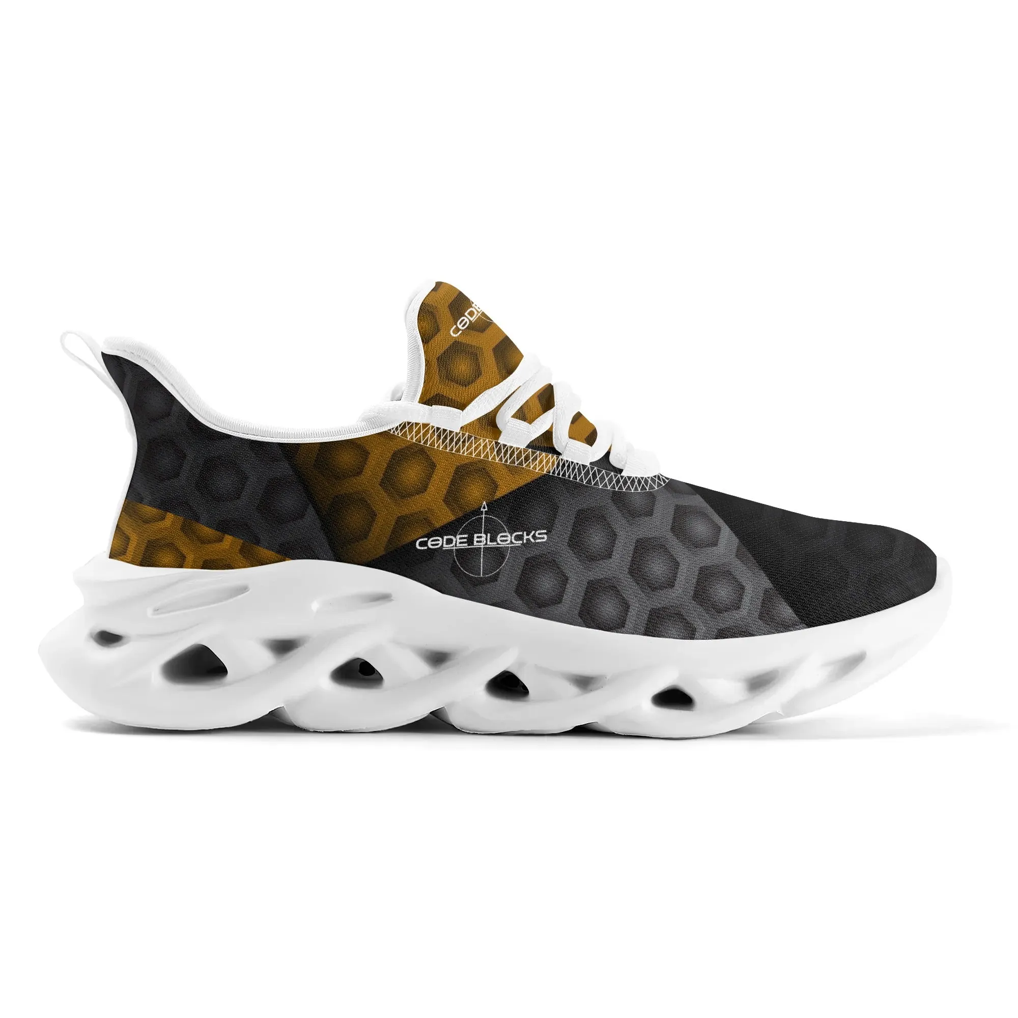 Mens Premium M-sole Sneakers