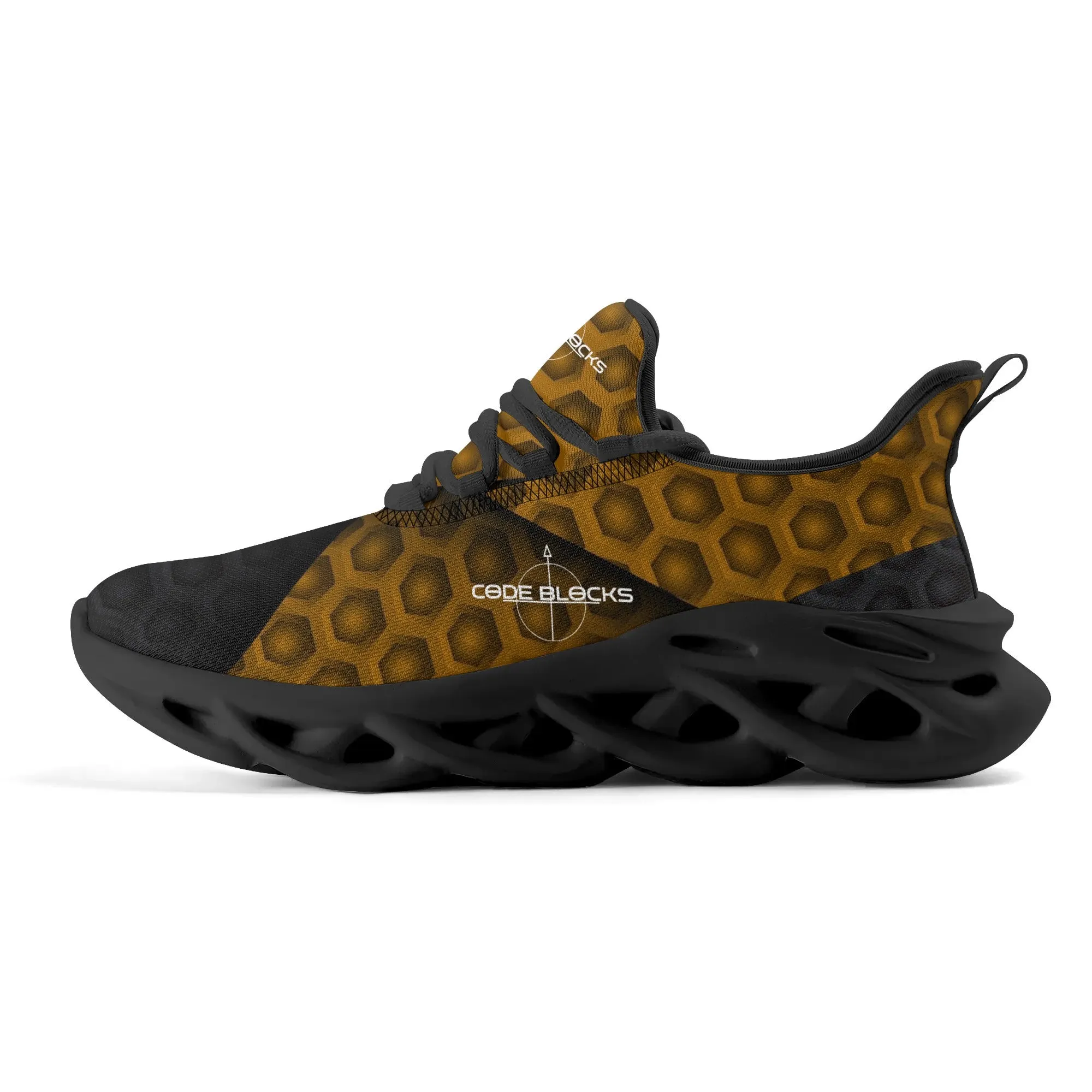 Mens Premium M-sole Sneakers