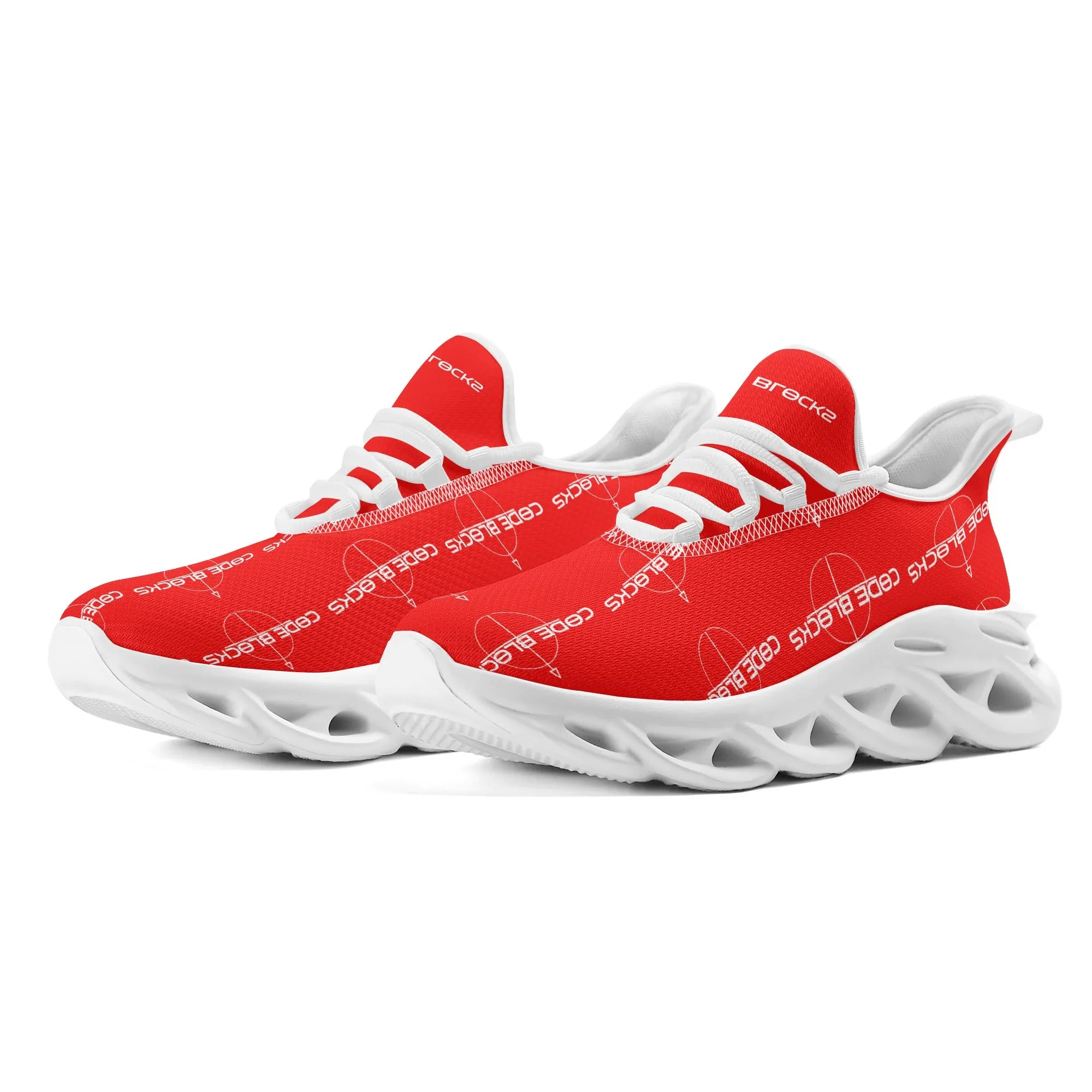 Mens Premium M-sole Sneakers