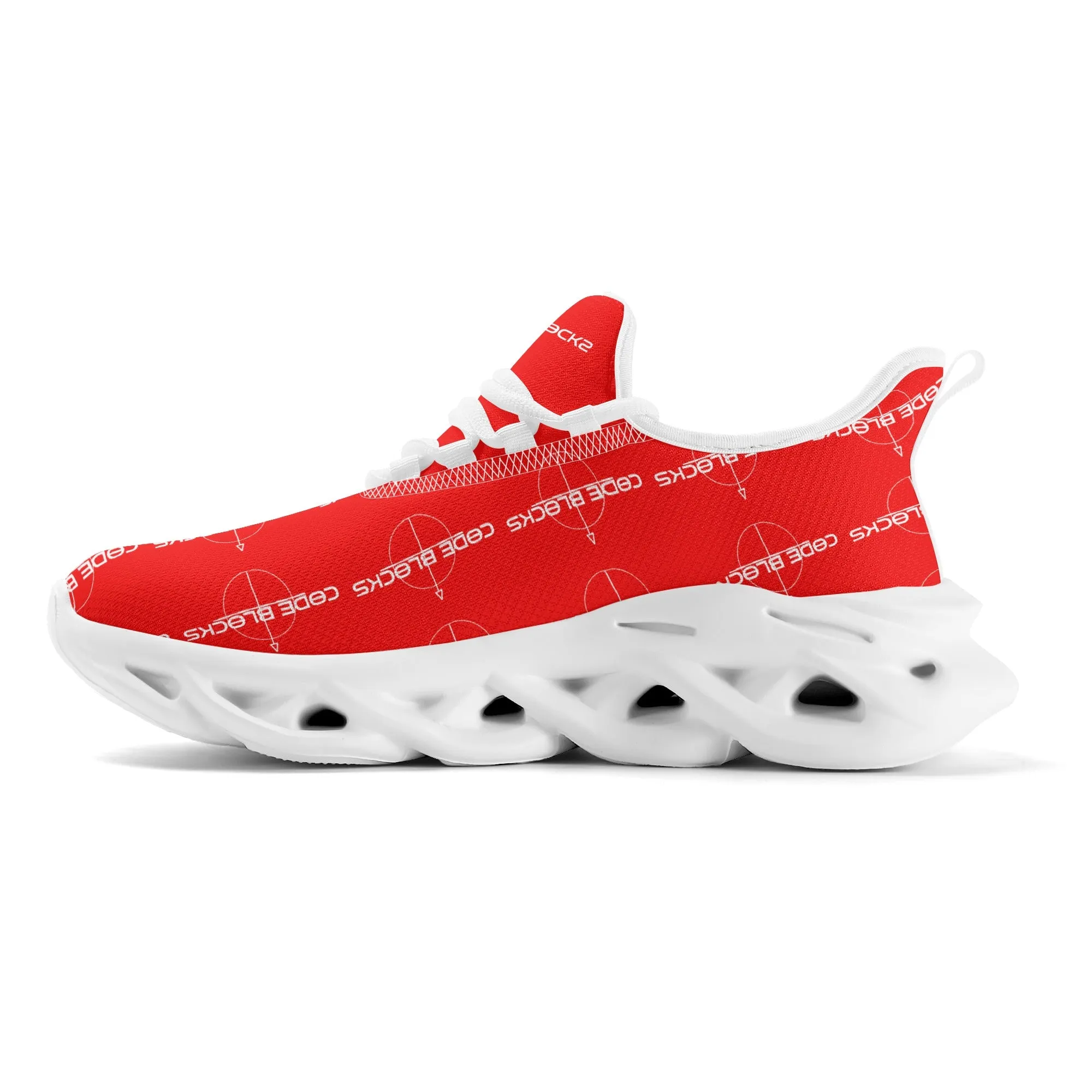 Mens Premium M-sole Sneakers