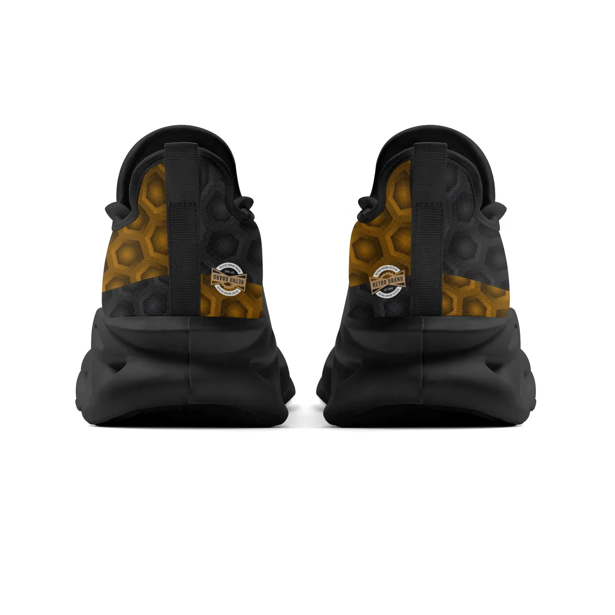 Mens Premium M-sole Sneakers