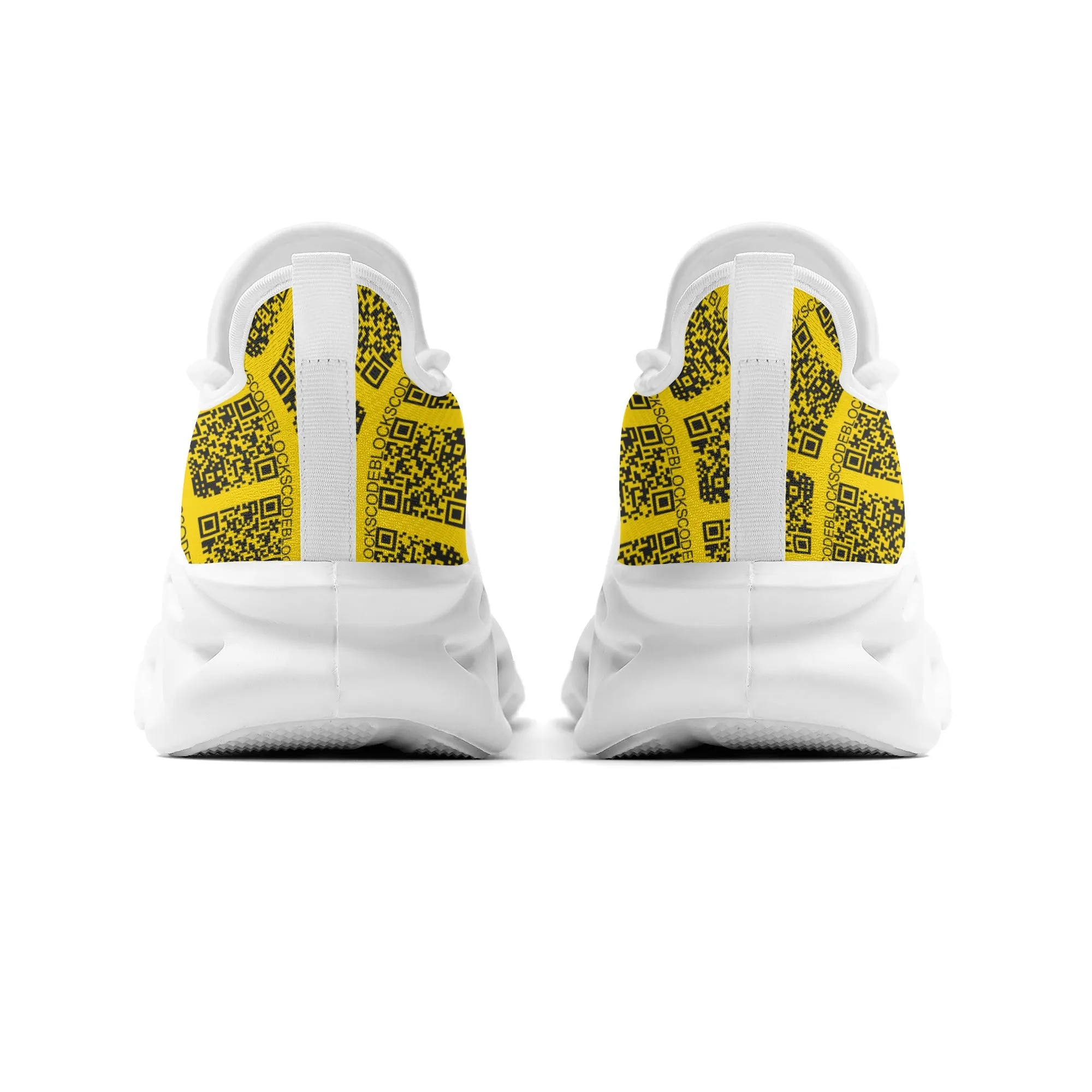 Mens Premium M-sole Sneakers