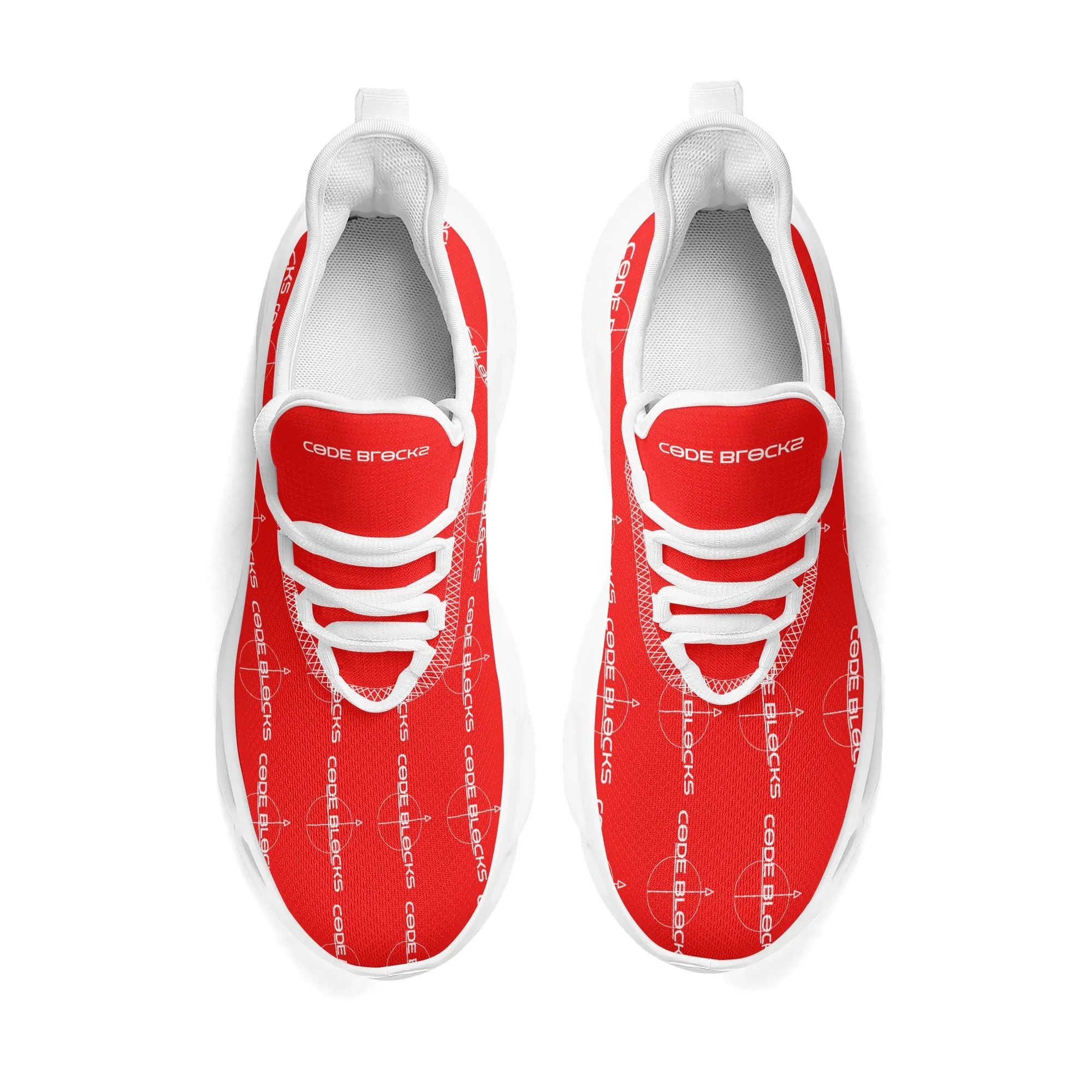Mens Premium M-sole Sneakers