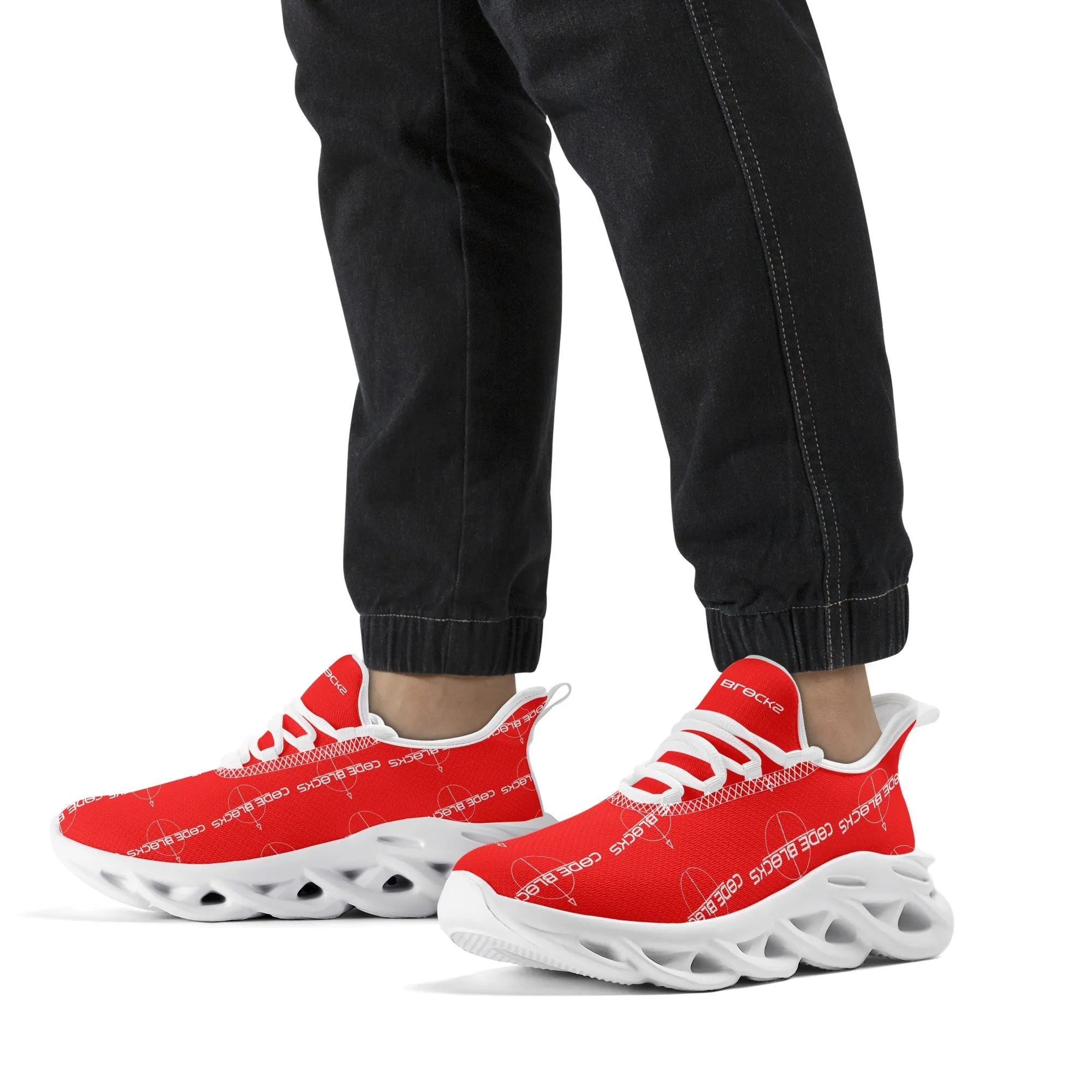 Mens Premium M-sole Sneakers