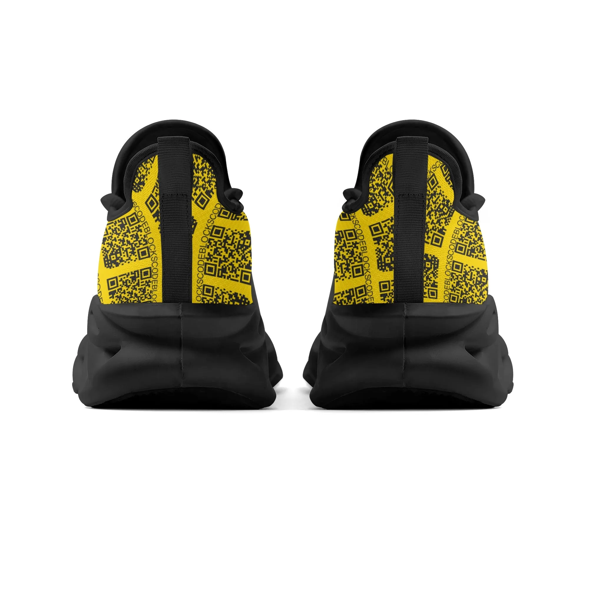 Mens Premium M-sole Sneakers