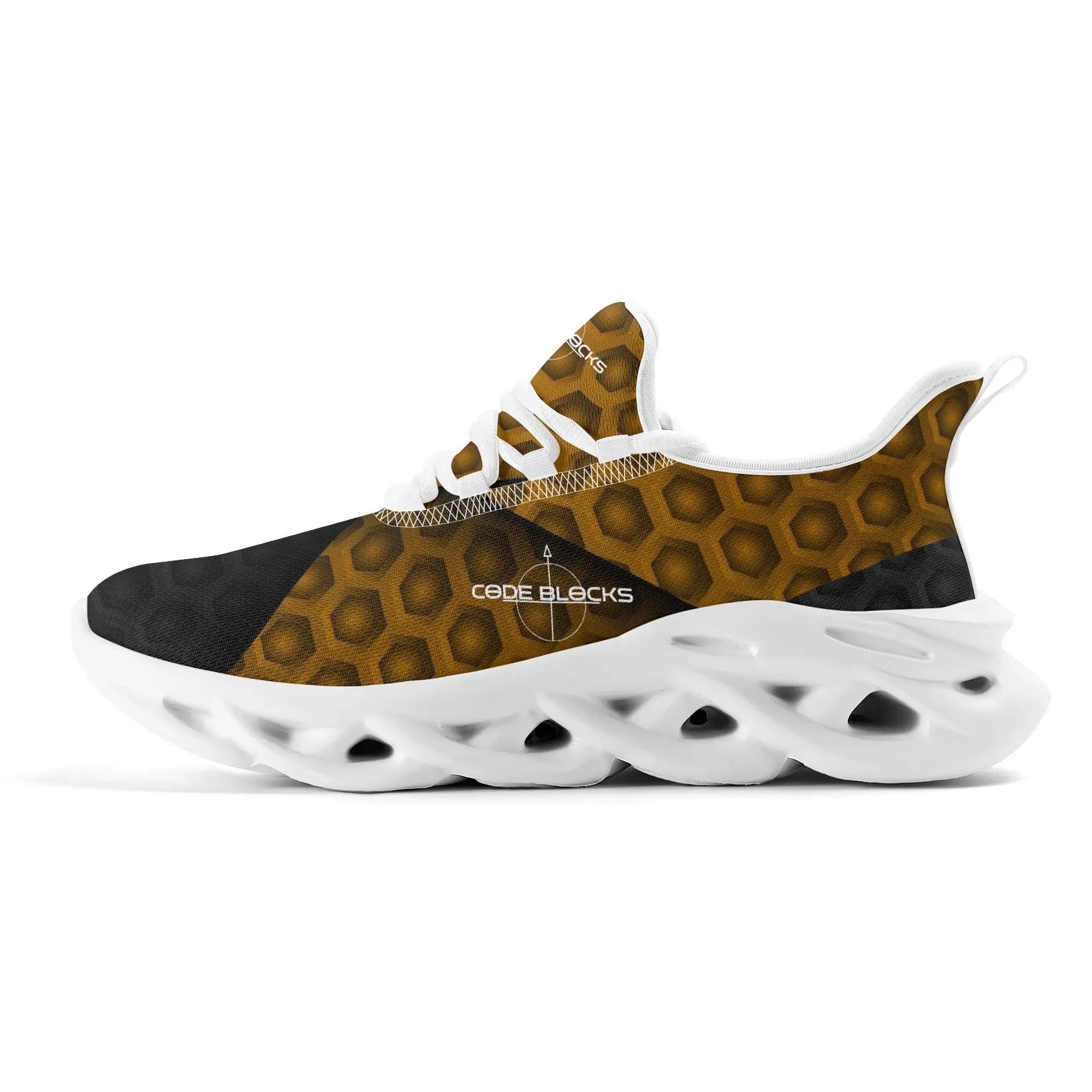 Mens Premium M-sole Sneakers