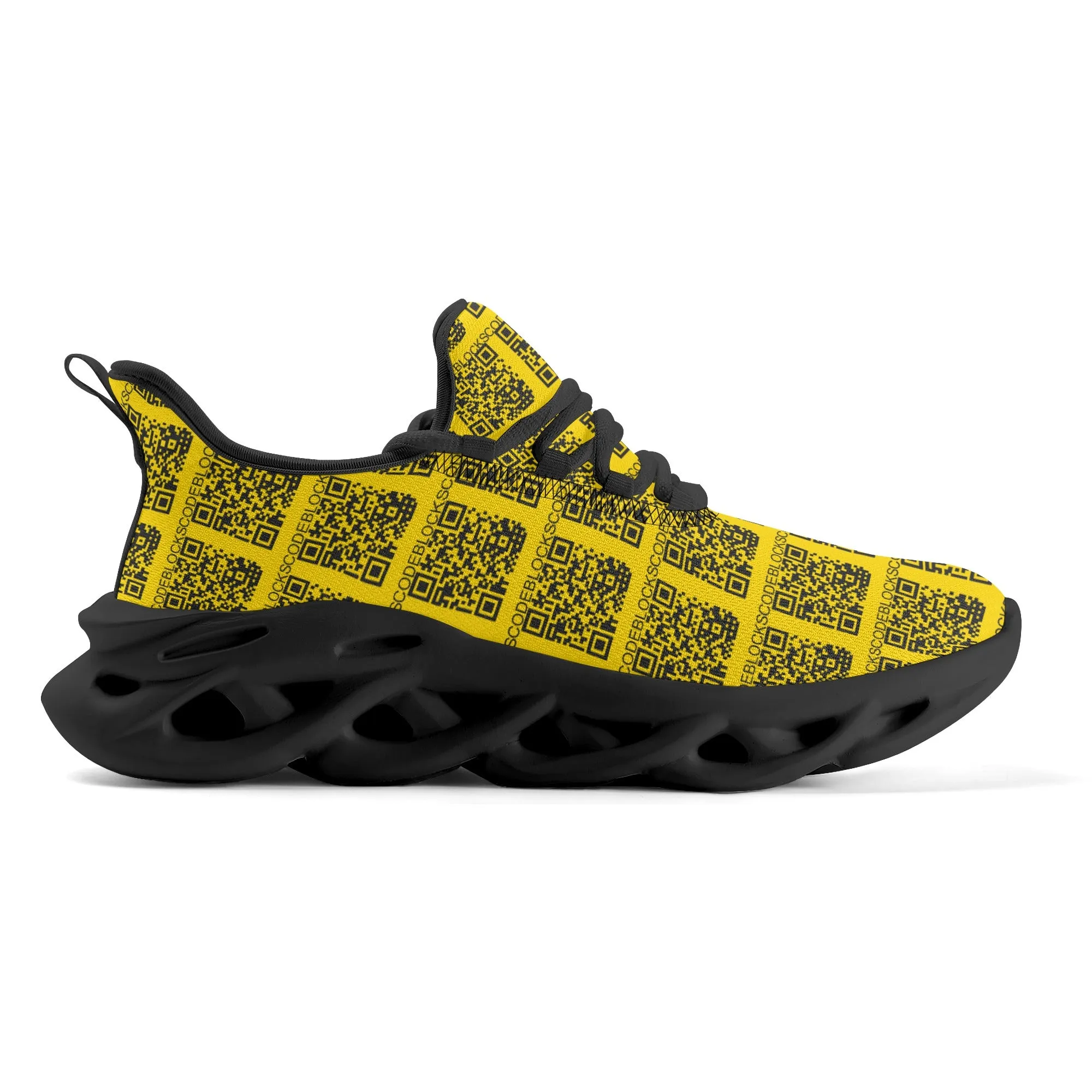 Mens Premium M-sole Sneakers