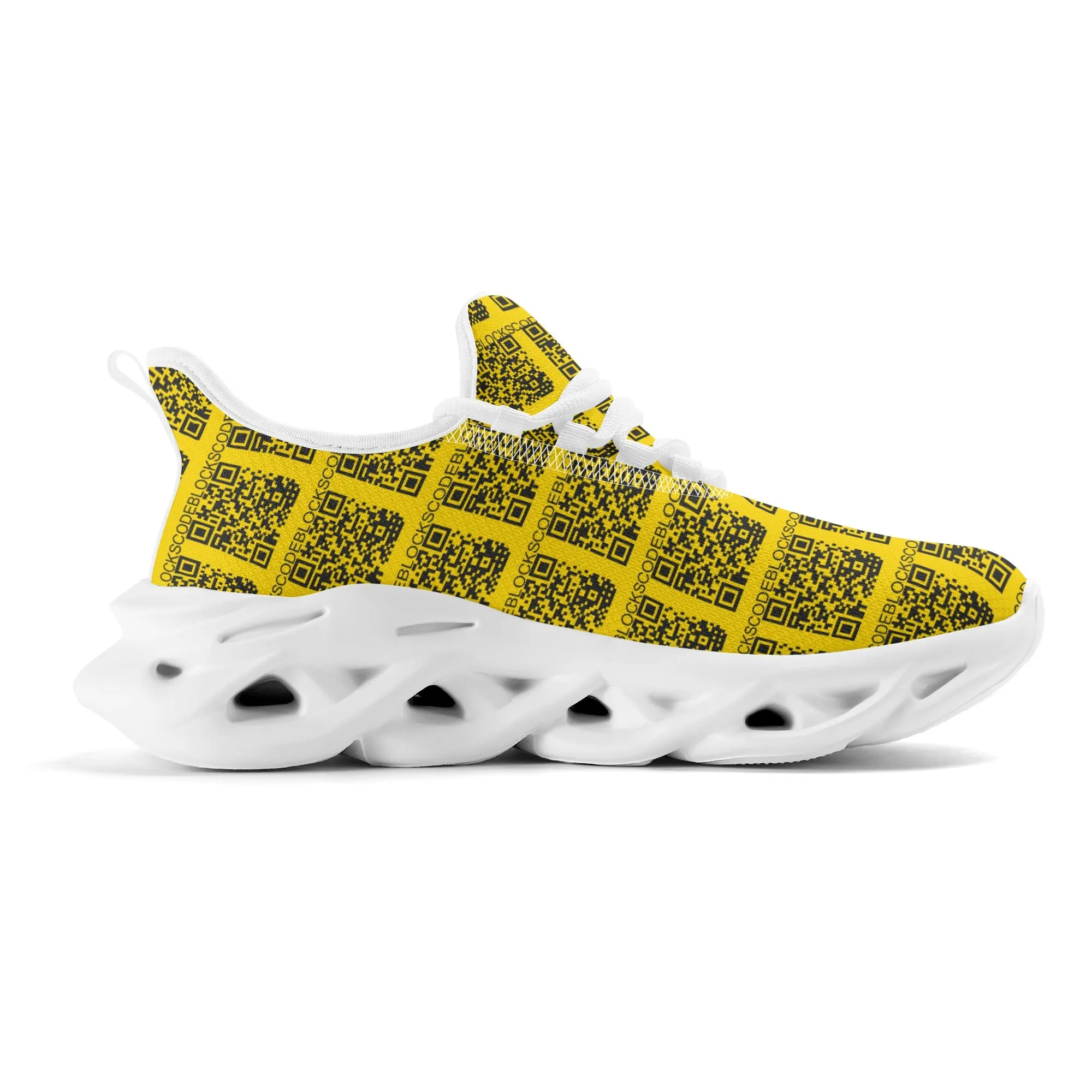 Mens Premium M-sole Sneakers