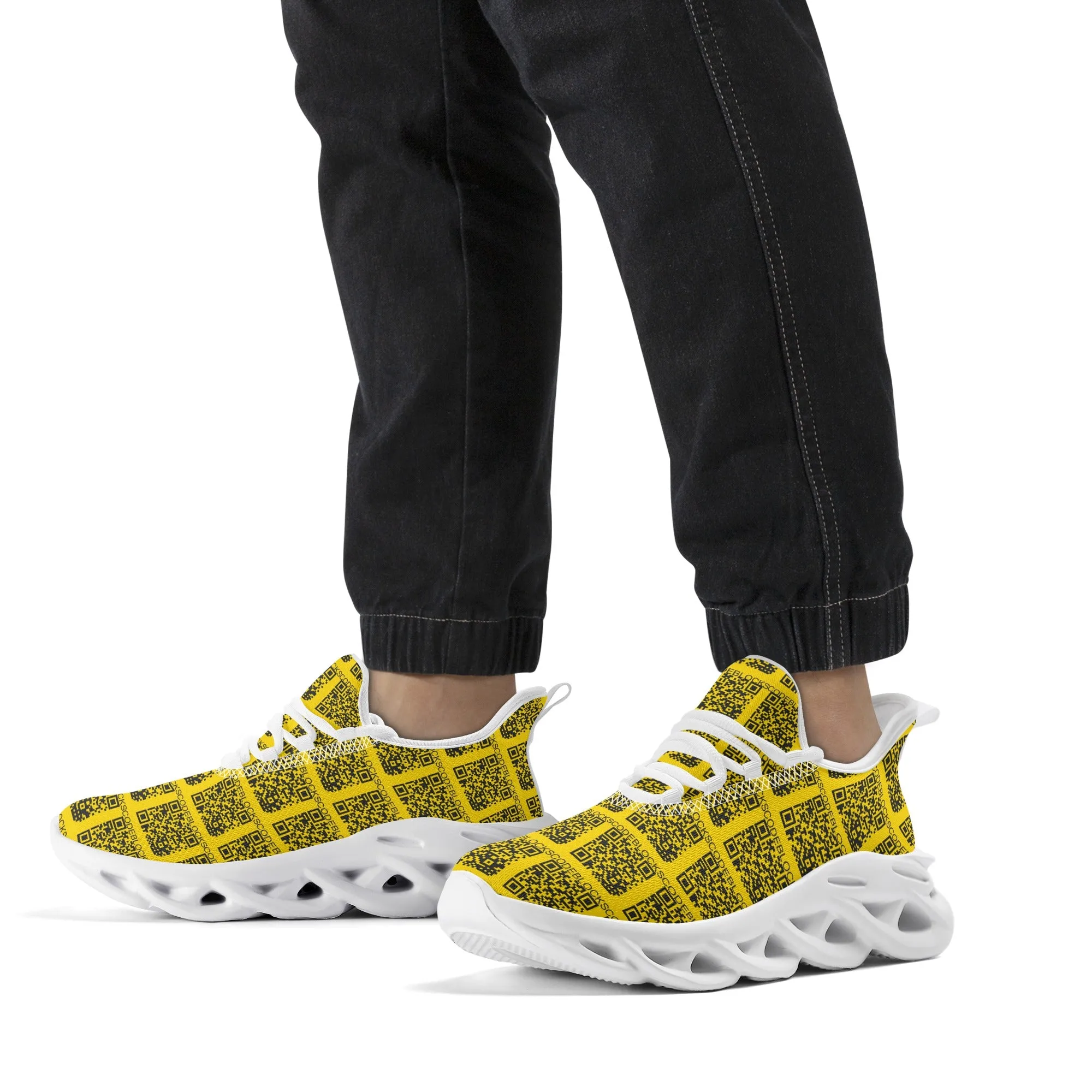 Mens Premium M-sole Sneakers