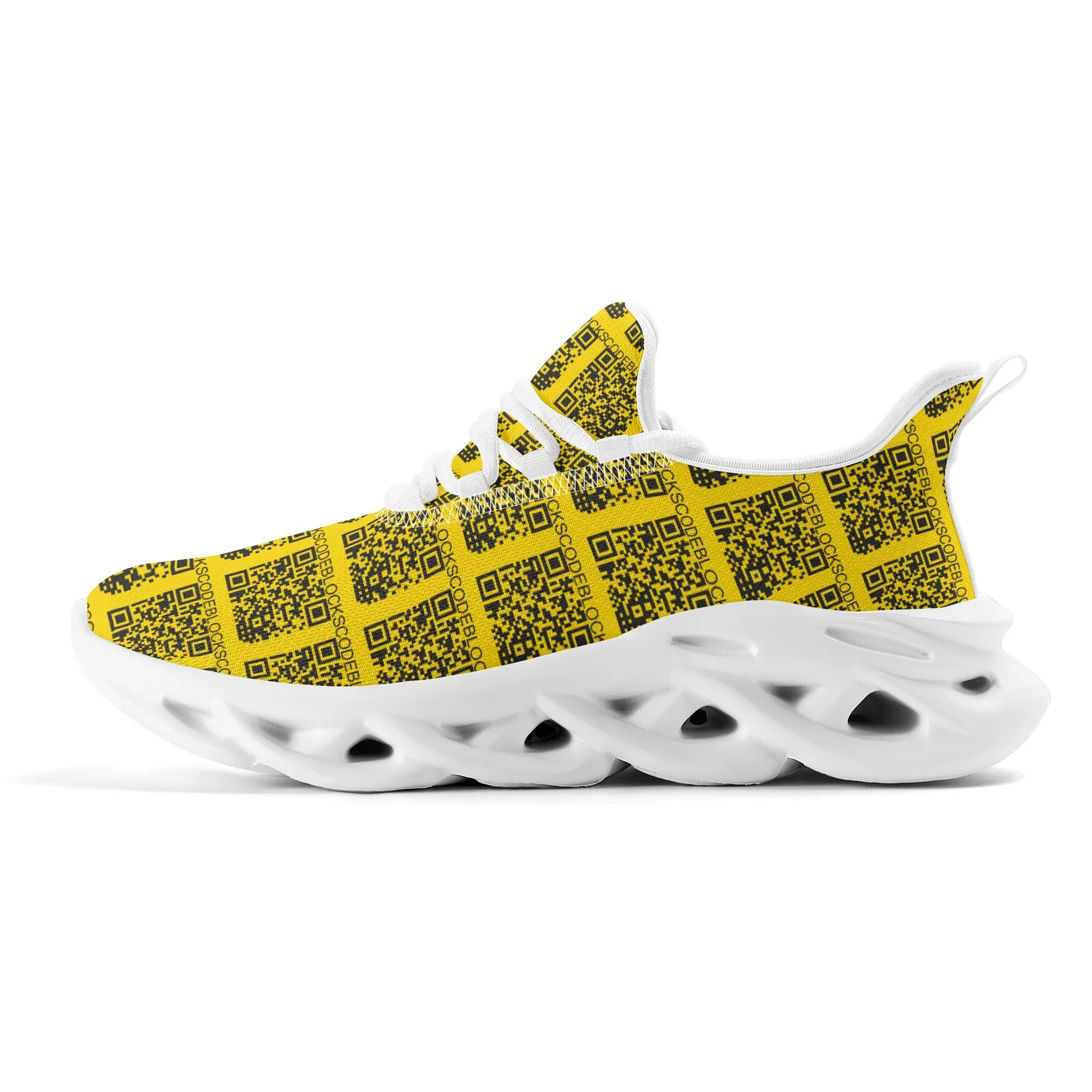 Mens Premium M-sole Sneakers