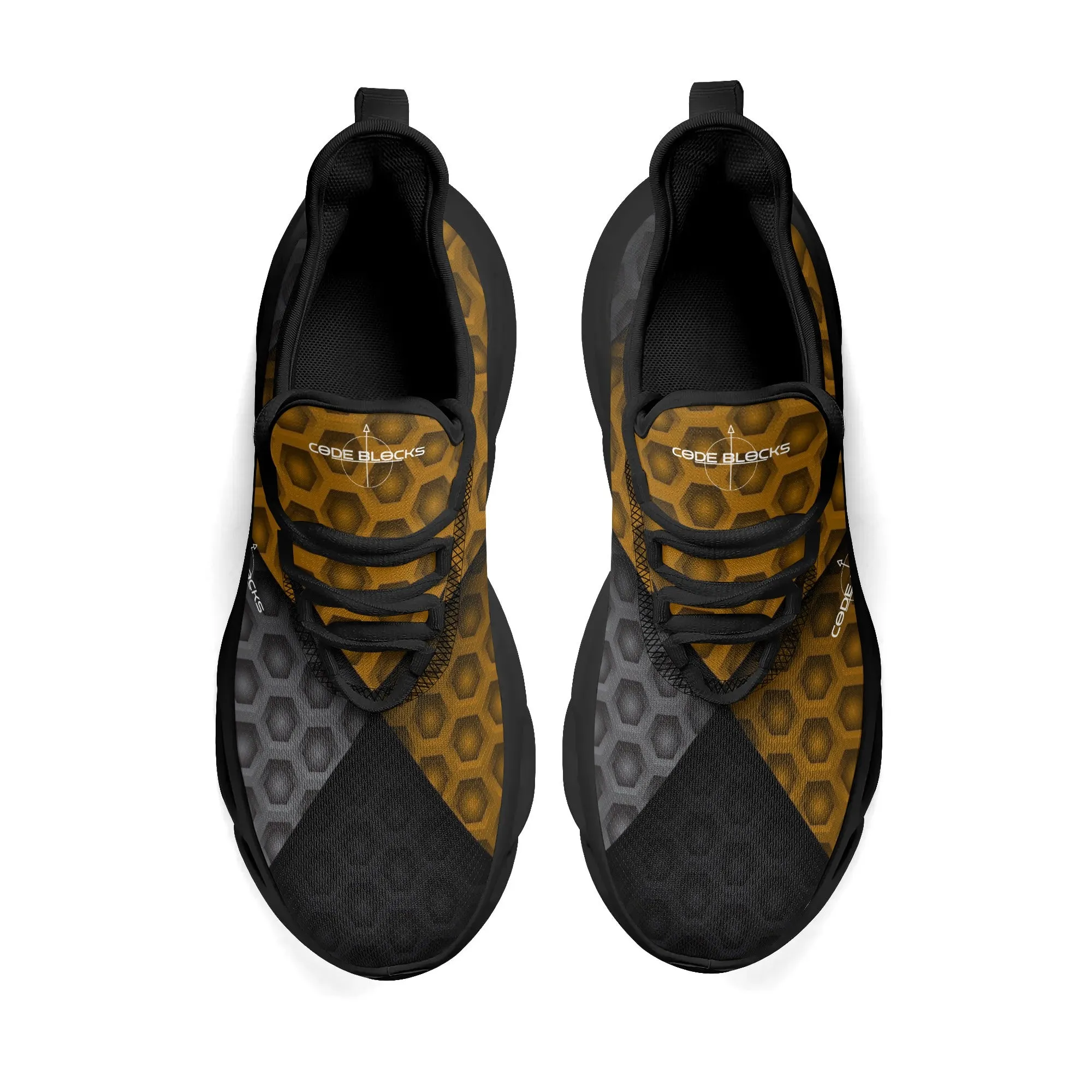 Mens Premium M-sole Sneakers