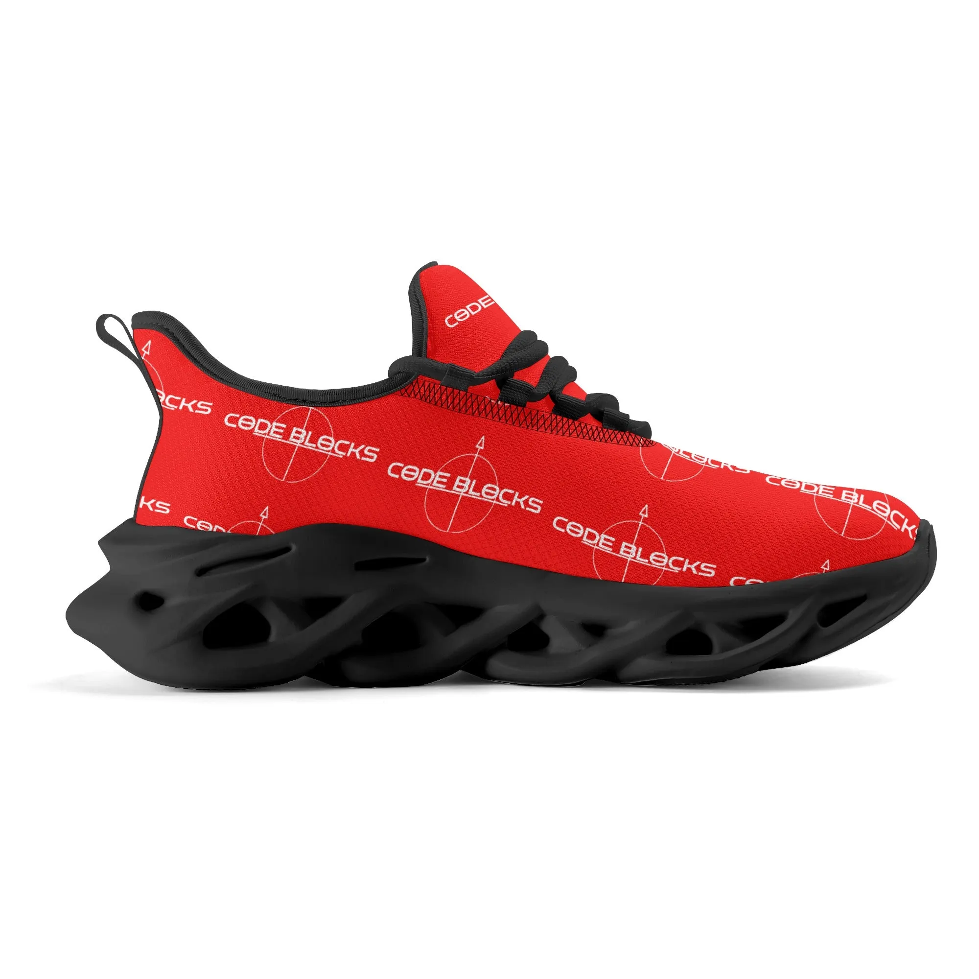 Mens Premium M-sole Sneakers