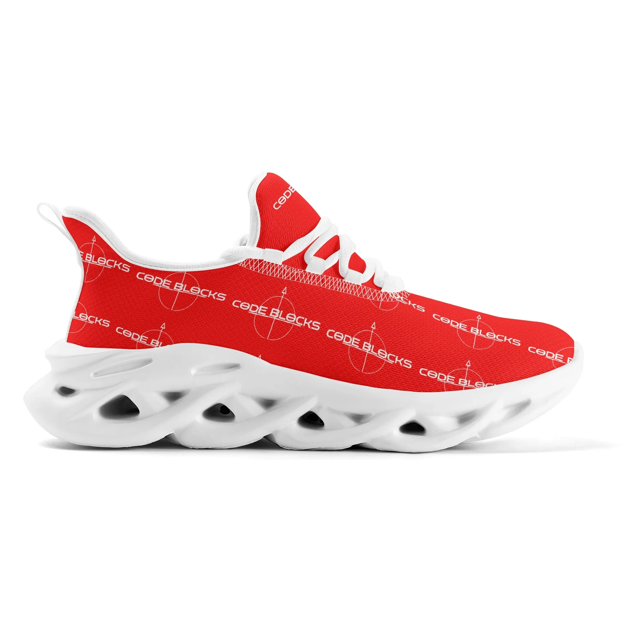 Mens Premium M-sole Sneakers