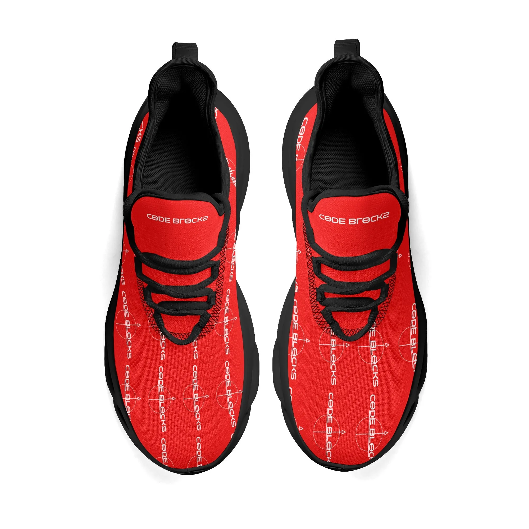 Mens Premium M-sole Sneakers