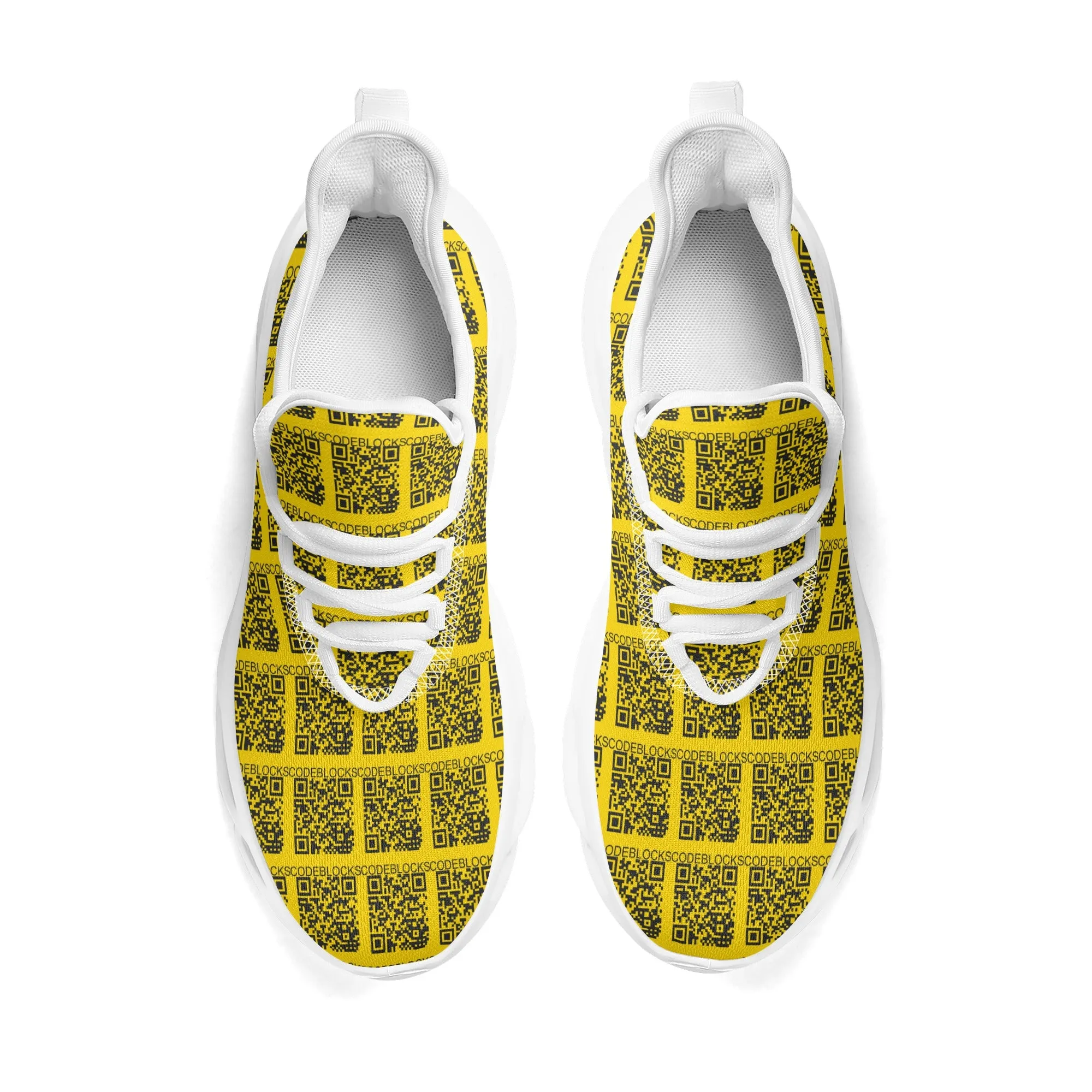 Mens Premium M-sole Sneakers