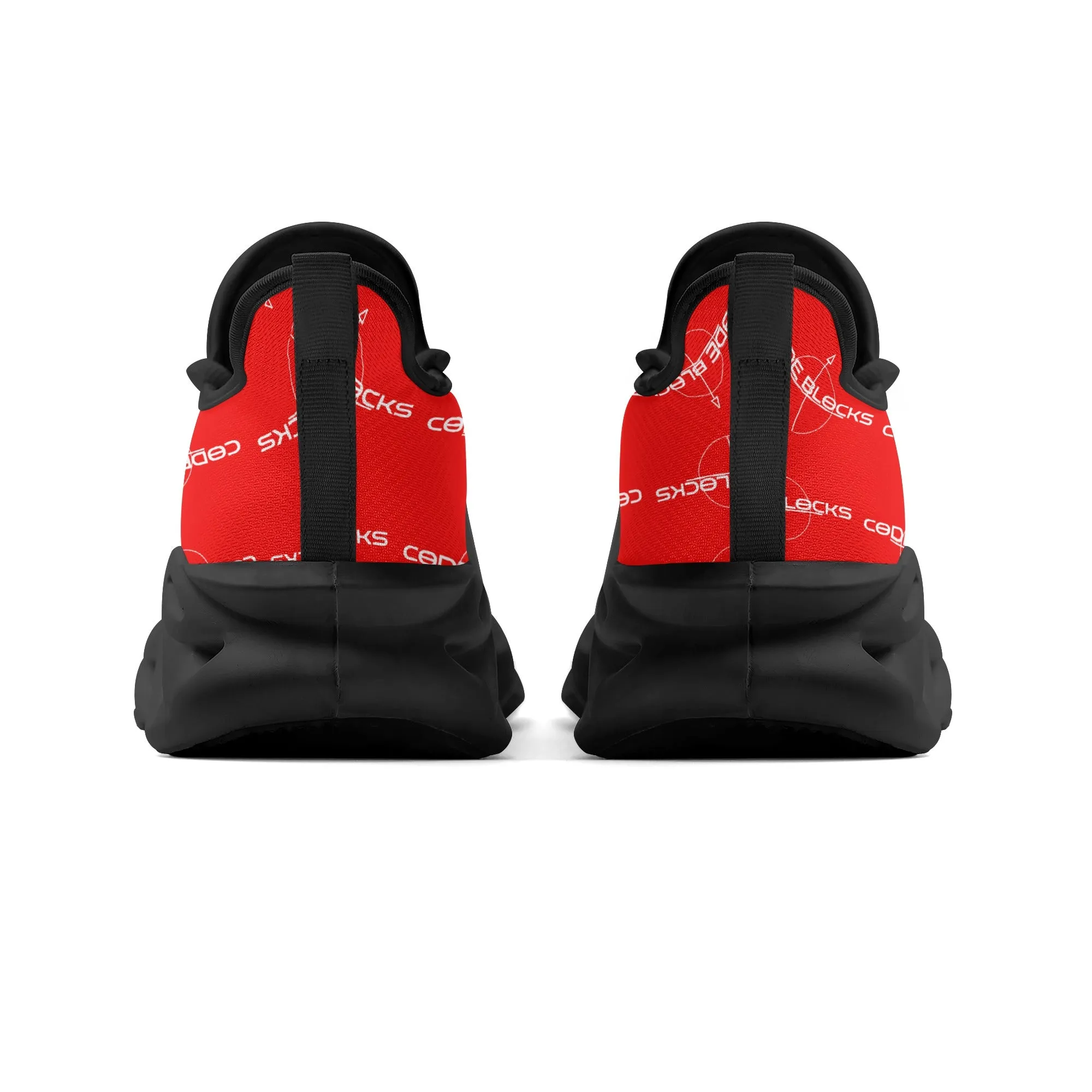 Mens Premium M-sole Sneakers