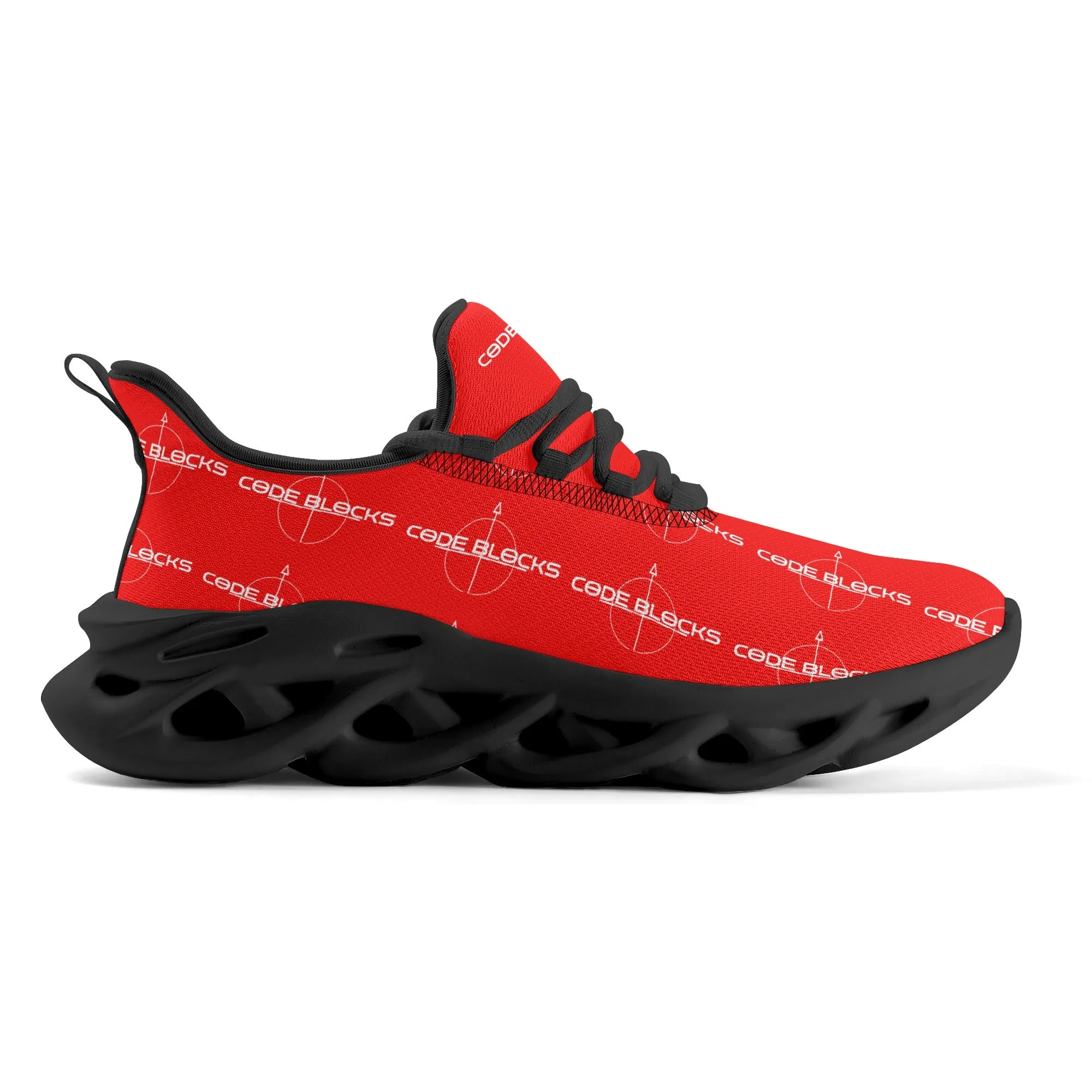 Mens Premium M-sole Sneakers