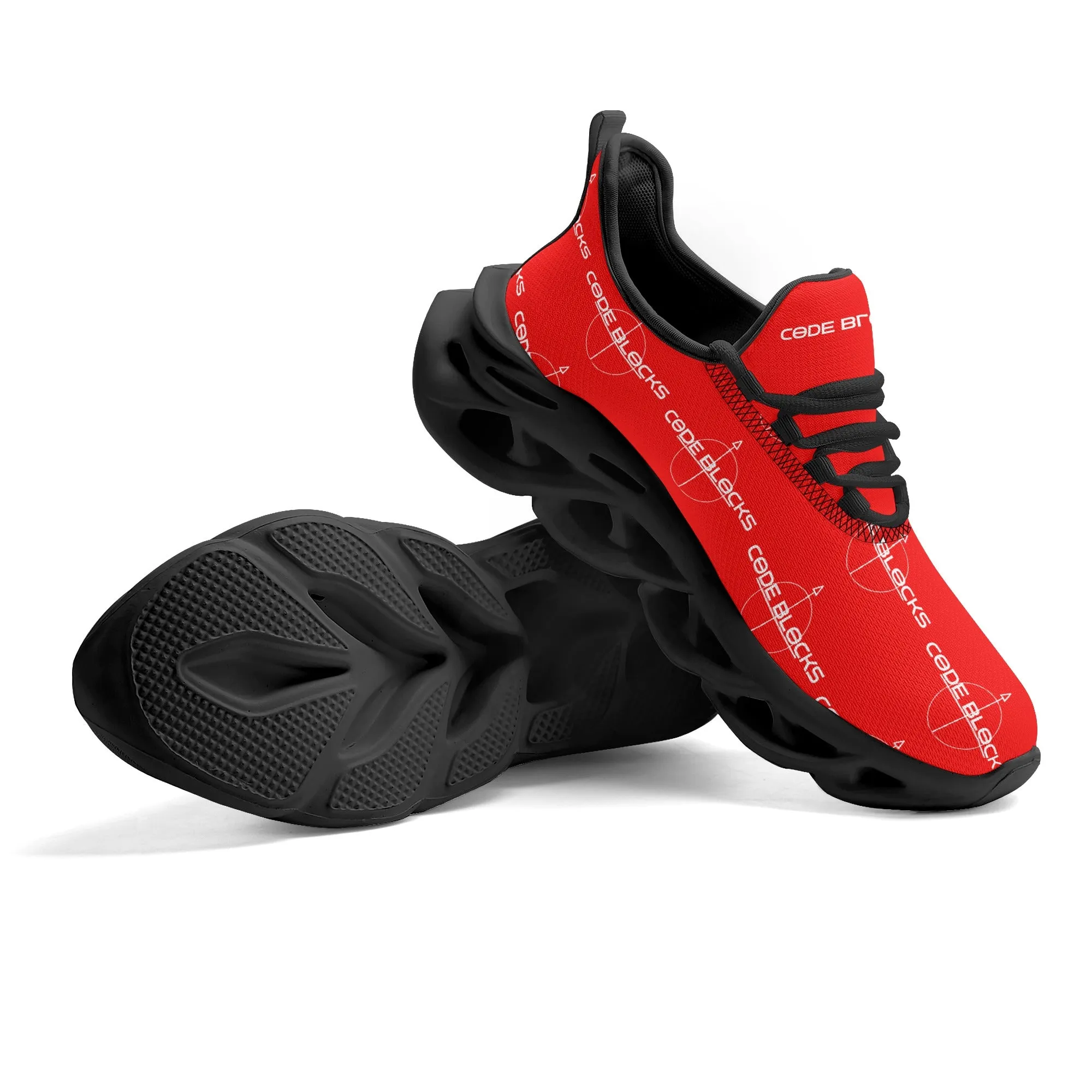 Mens Premium M-sole Sneakers