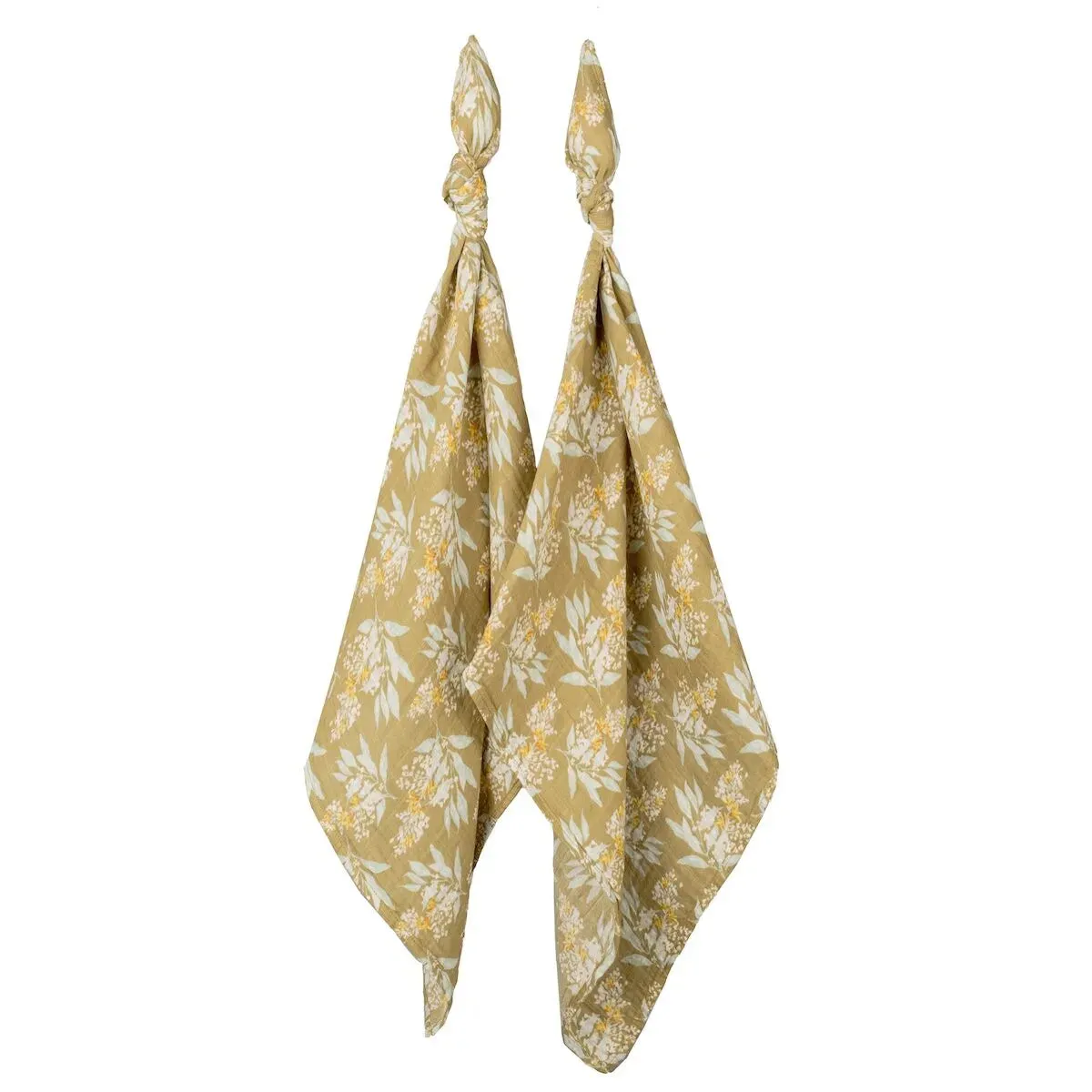 Milkbarn Burp Cloths - Multiple Styles