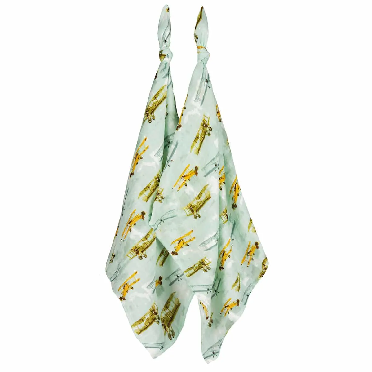 Milkbarn Burp Cloths - Multiple Styles