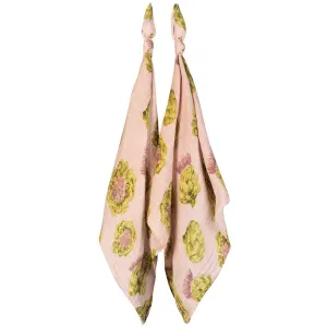 Milkbarn Burp Cloths - Multiple Styles