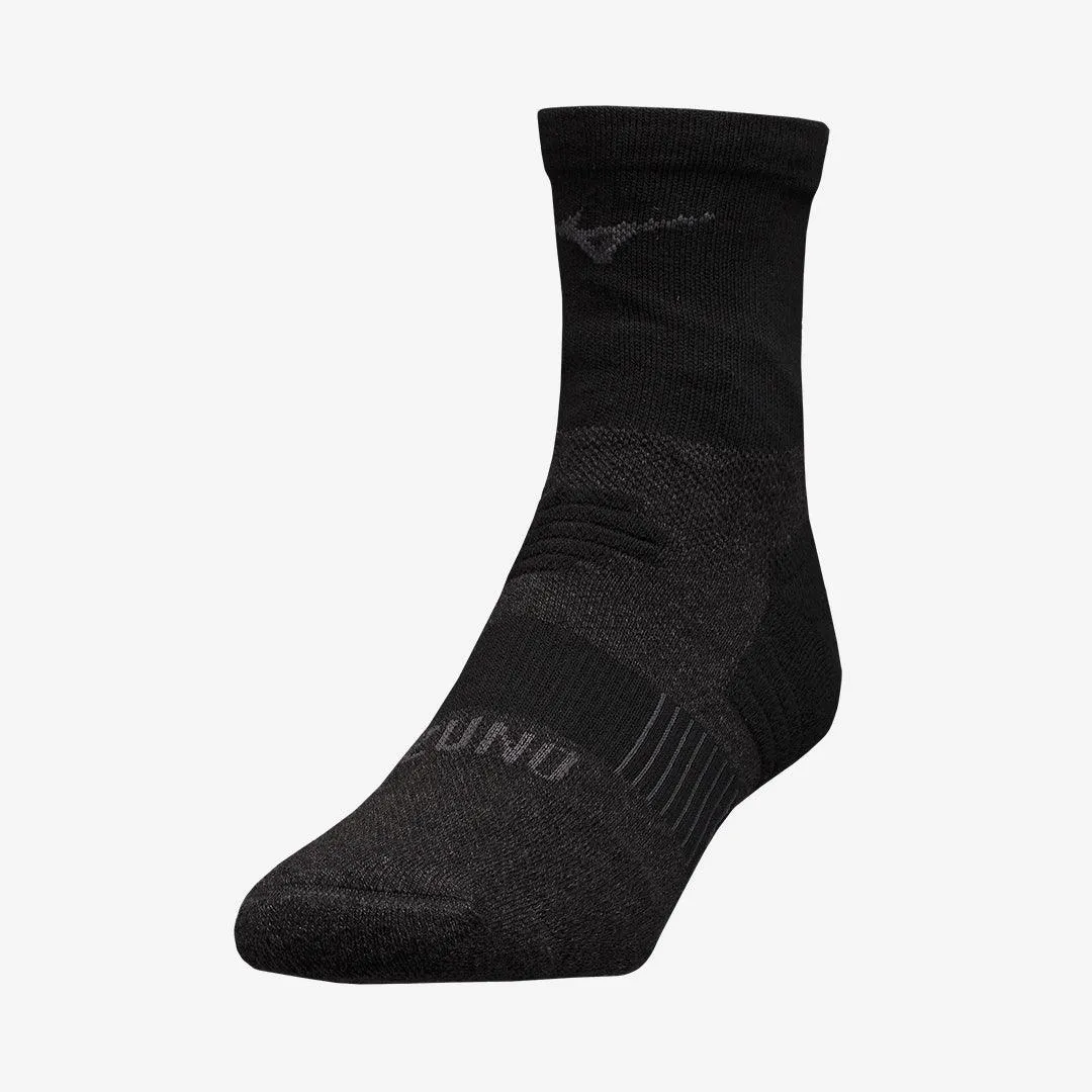 Mizuno - Breath Thermo Racer Midsock