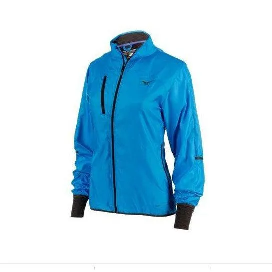 Mizuno Women's Breath Thermo FZ Jacket