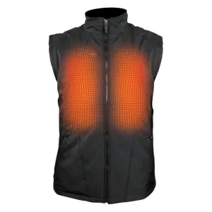 Mobile Warming Dual Power Heated Vest