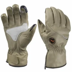 Mobile Warming Mens Ranger Heated Gloves