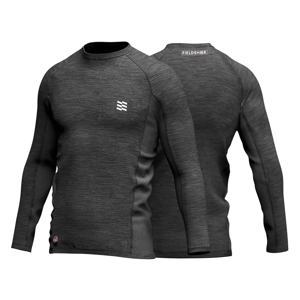 Mobile Warming Primer Heated Shirt