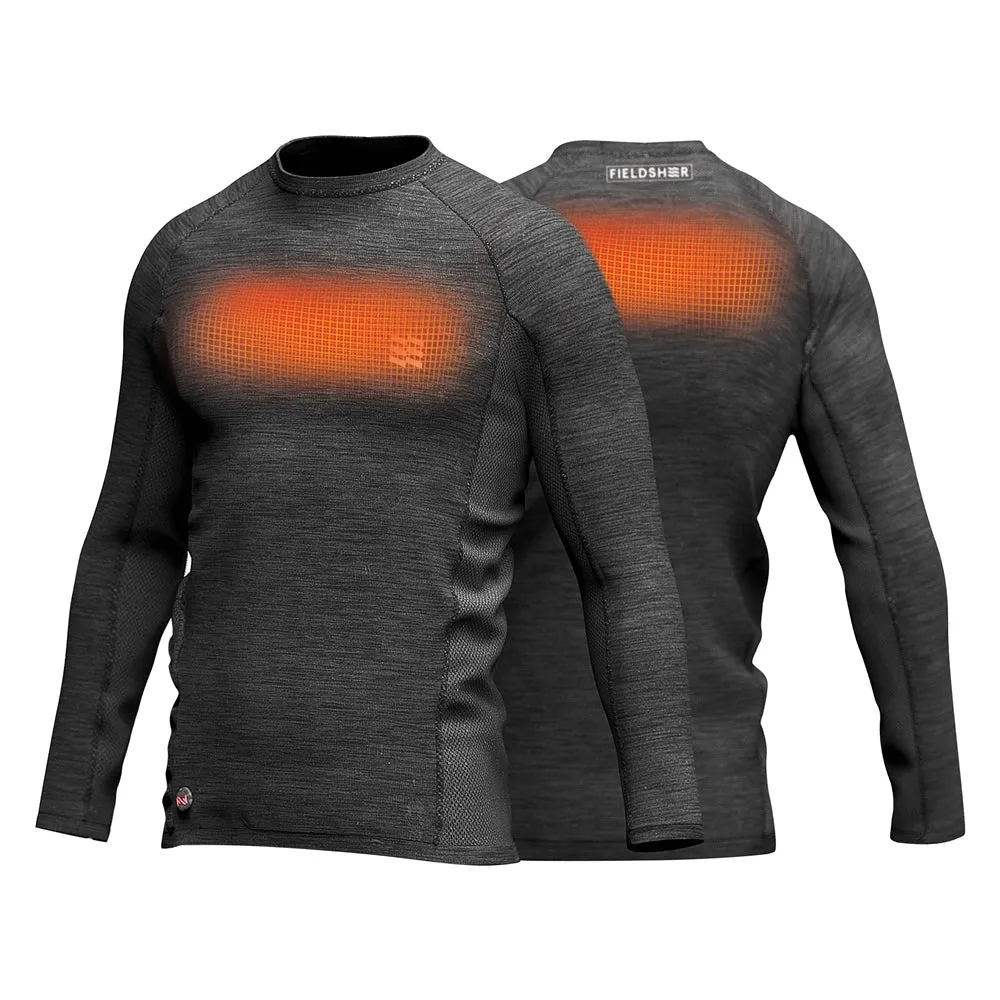 Mobile Warming Primer Heated Shirt