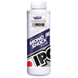 Monoshock Fluid 1L Semi Synthetic Ipone (800202)