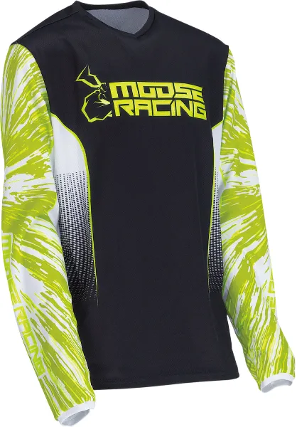 Moose Racing Youth Agroid Jersey
