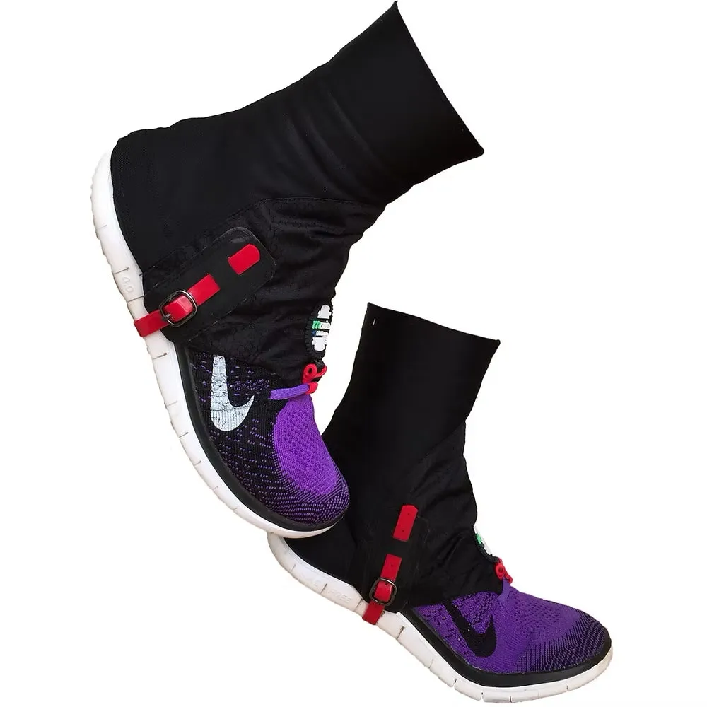 Moxie Ankle Gaiters