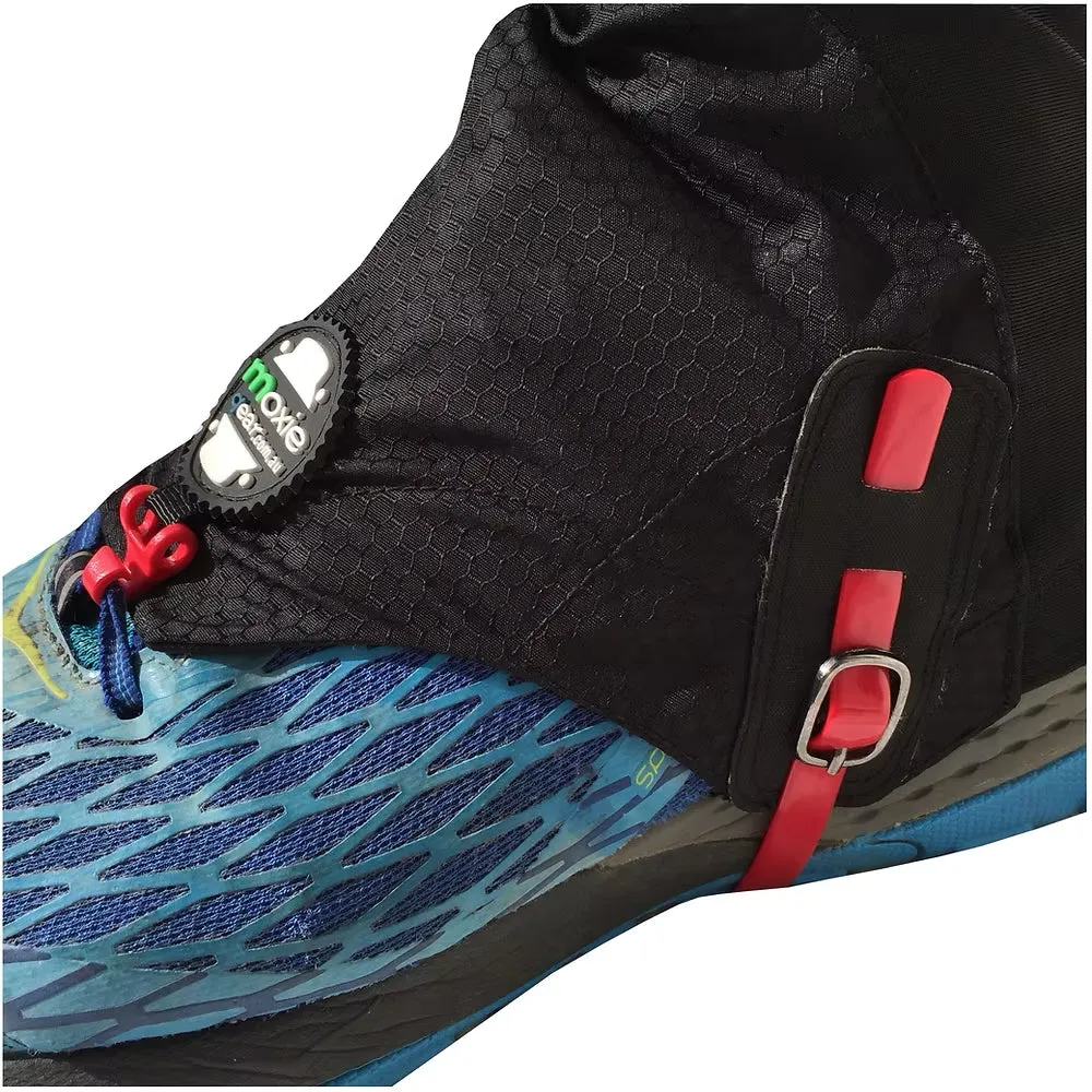Moxie Ankle Gaiters
