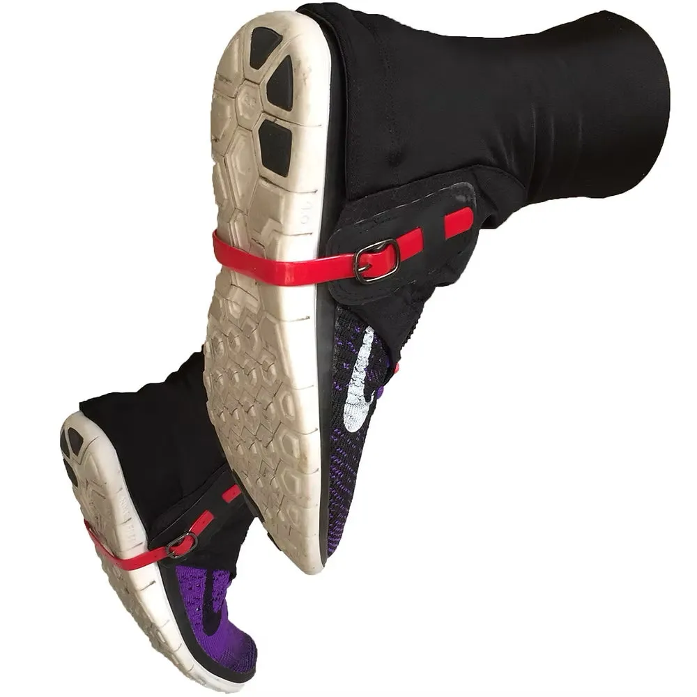Moxie Ankle Gaiters