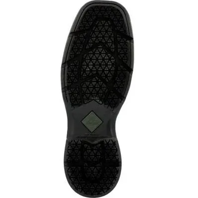 Muck Chore Western Soft Toe
